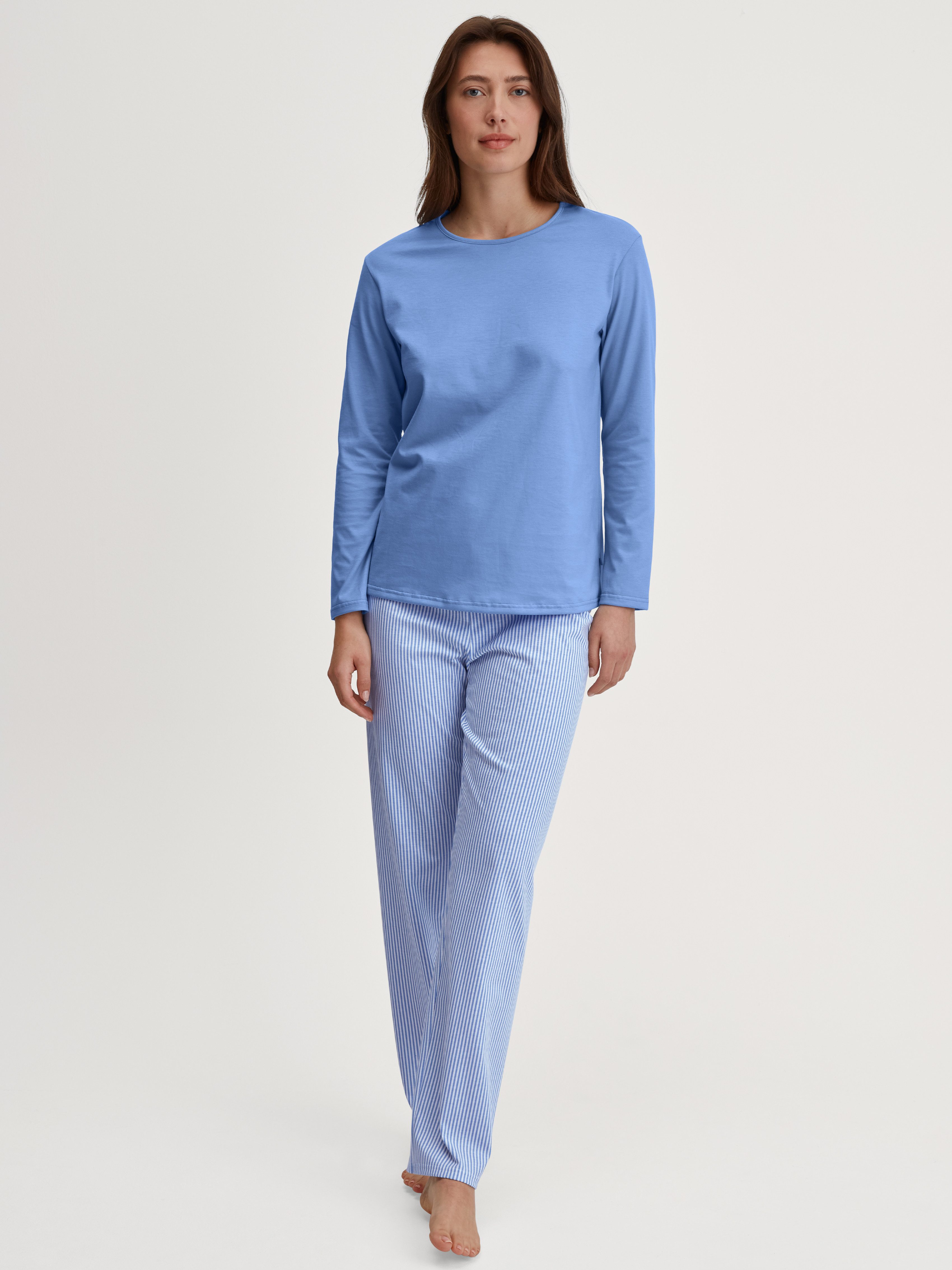 CALIDA Pyjama Lovely Night (2-delig)