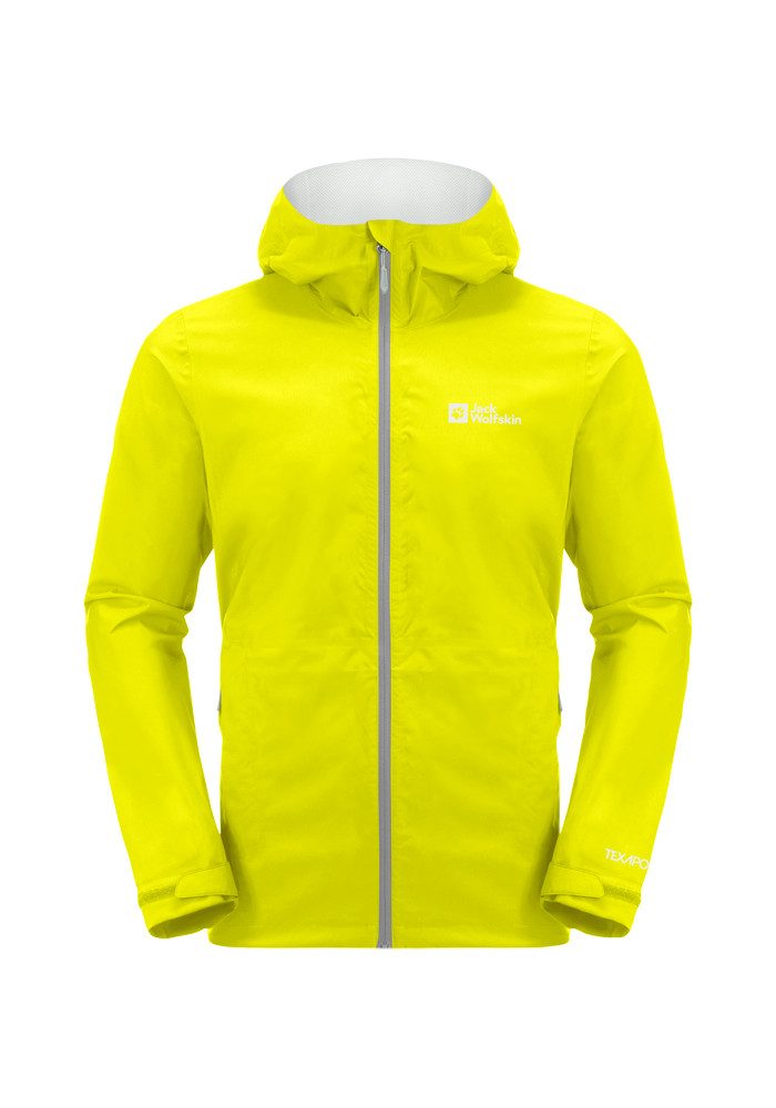 Jack Wolfskin Functioneel jack ELSBERG 2.5L JKT M