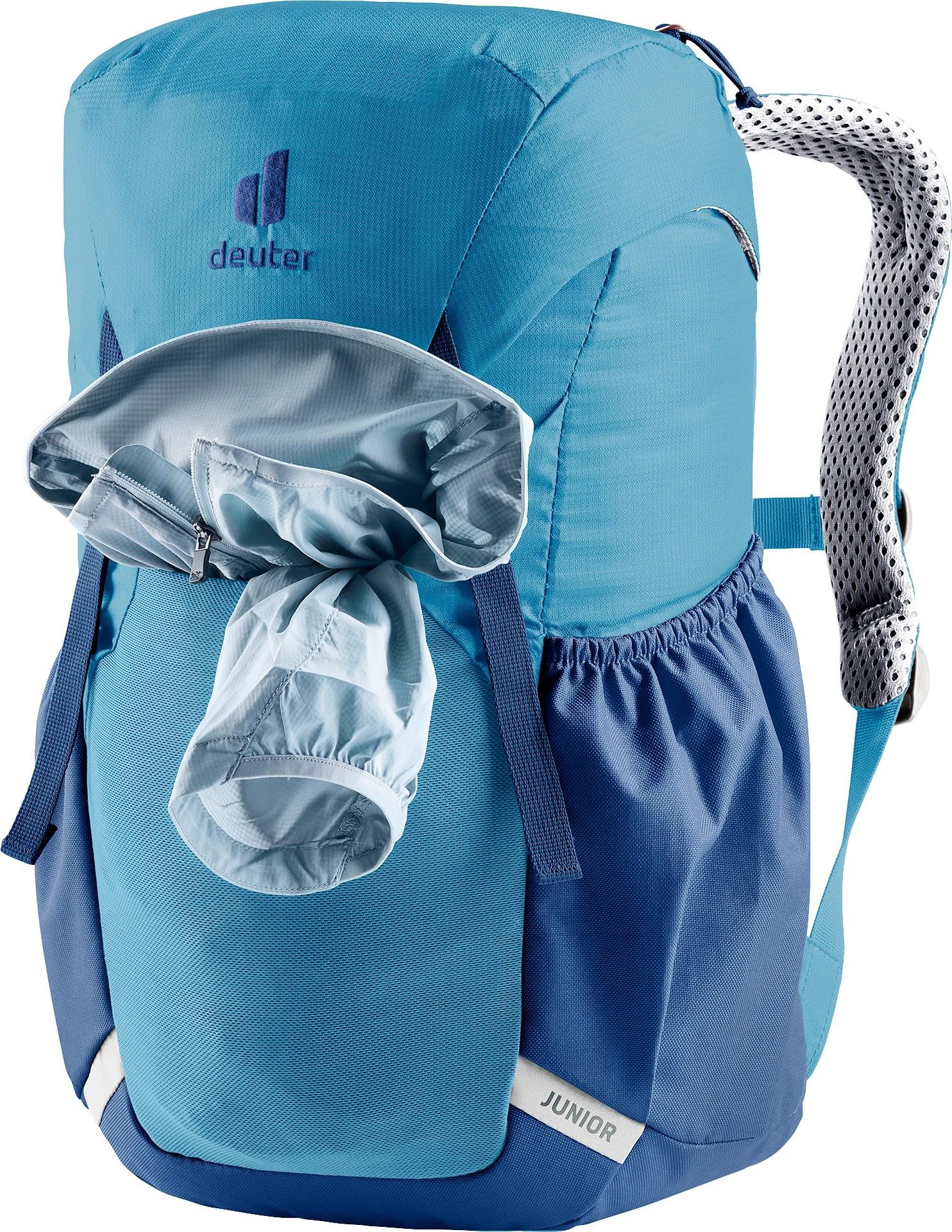 Deuter Kinderrugzak JUNIOR 18 L voor kinderen (1-delig)
