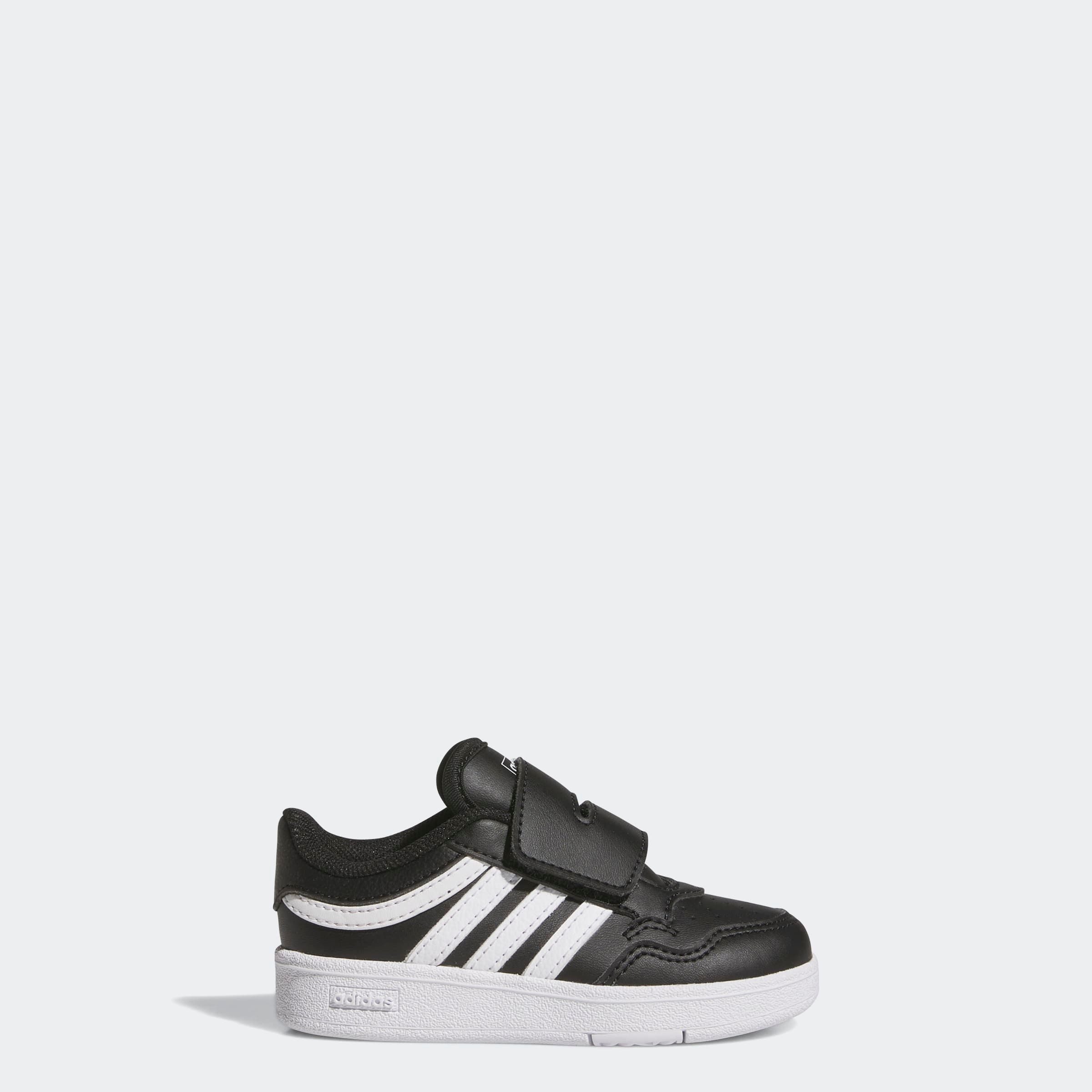 adidas Sportswear Klittenbandschoenen HOOPS 4.0 KIDS