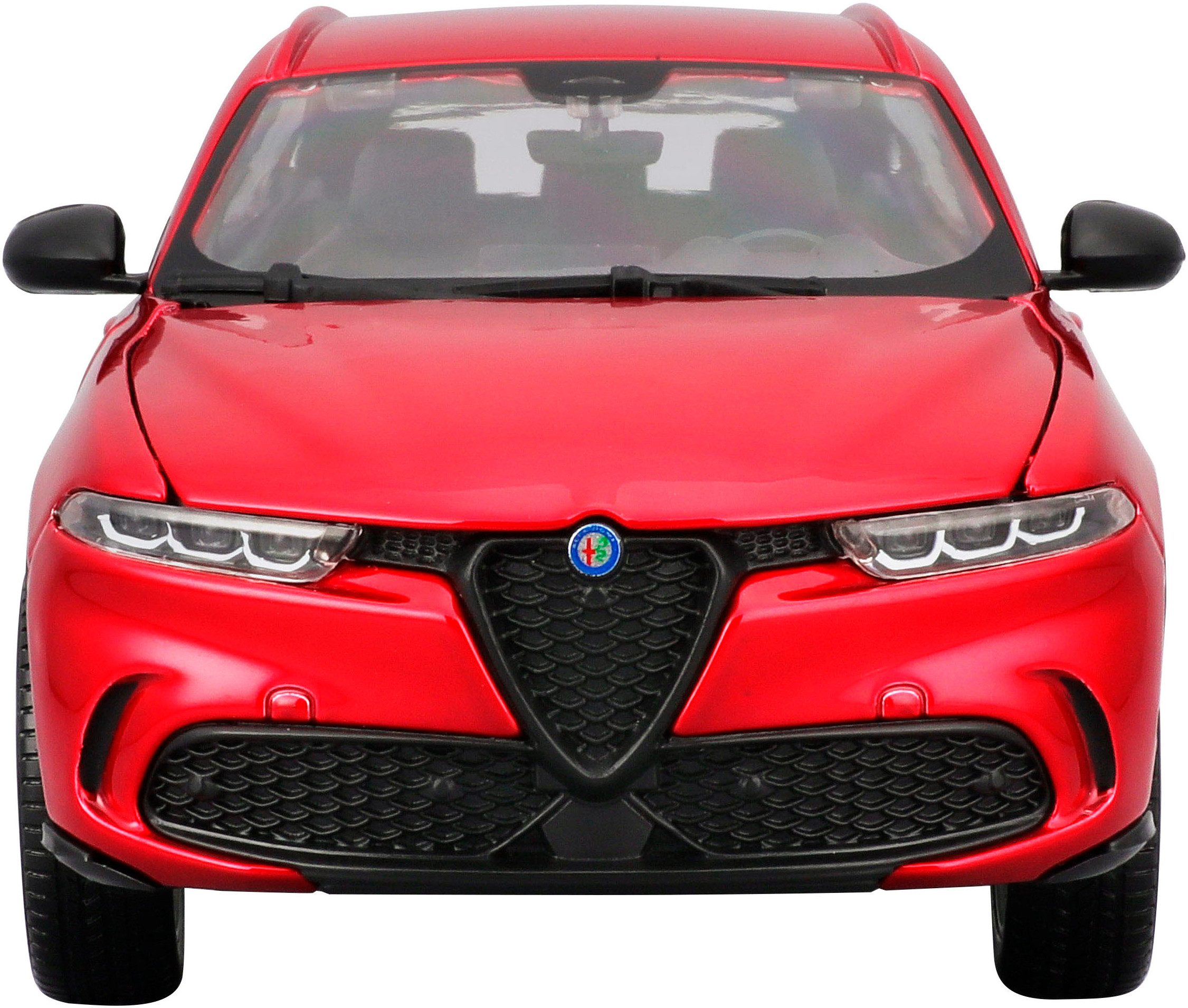 Bburago Auto op schaal Alfa Romeo Tonale