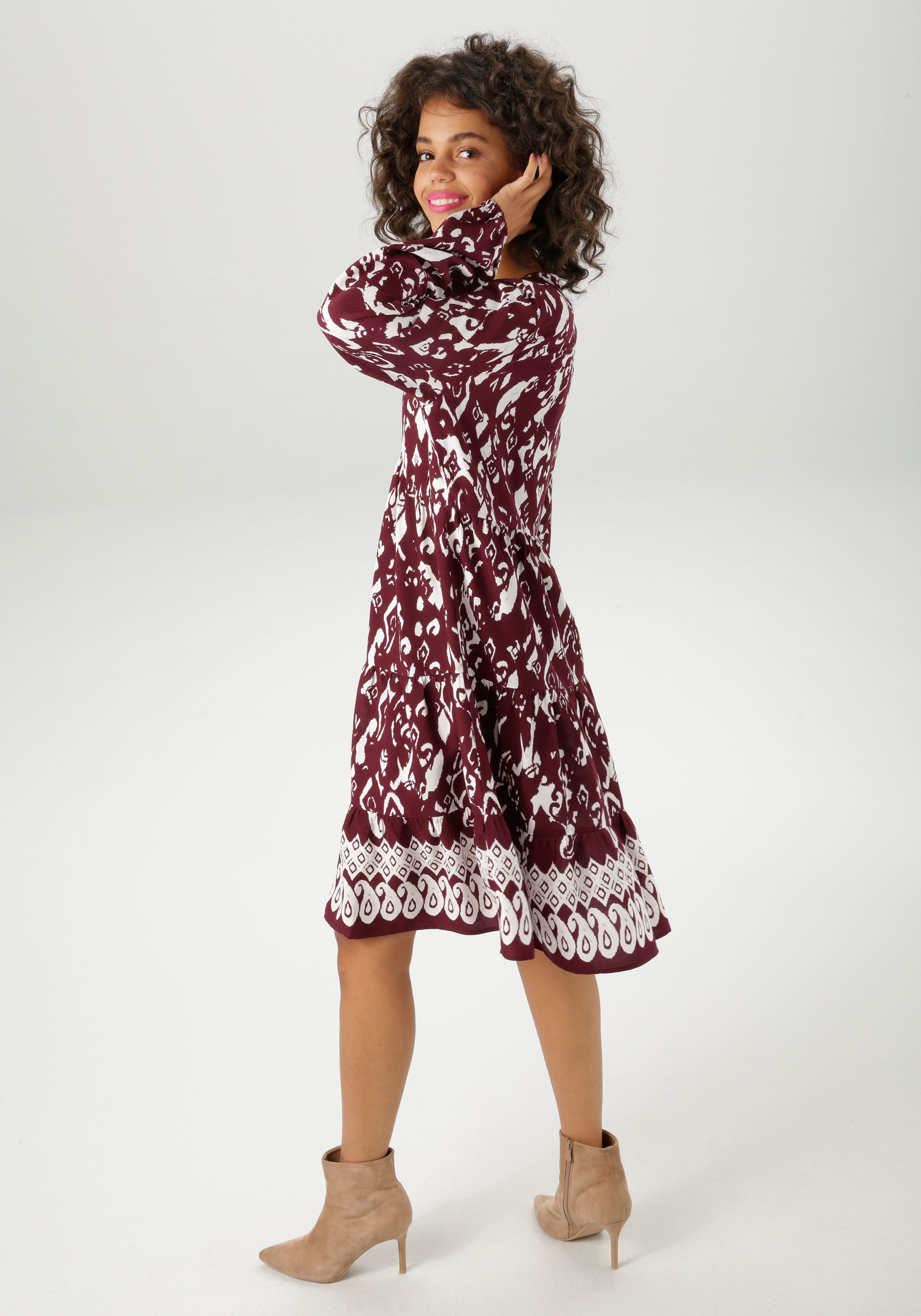 Aniston CASUAL Tuniekjurk