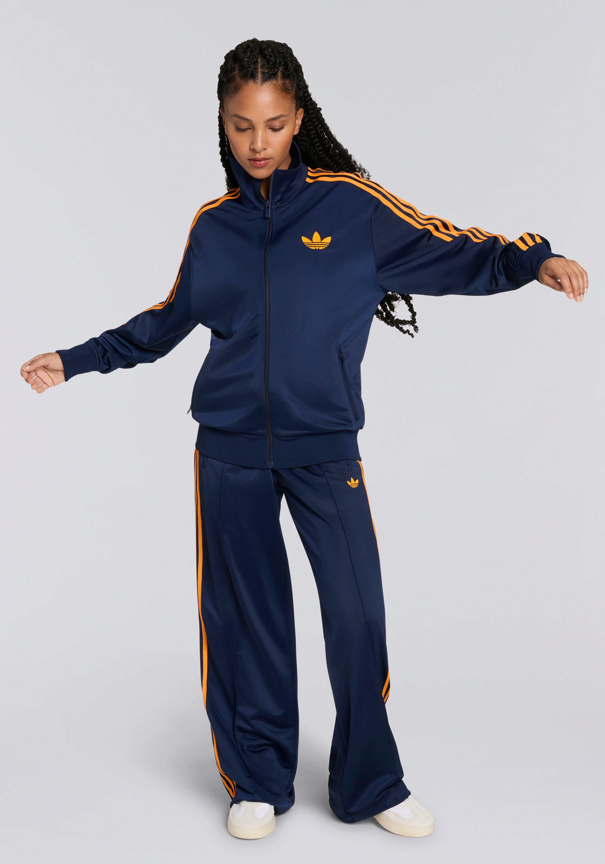 adidas Originals Outdoorjack FIREBIRD TT