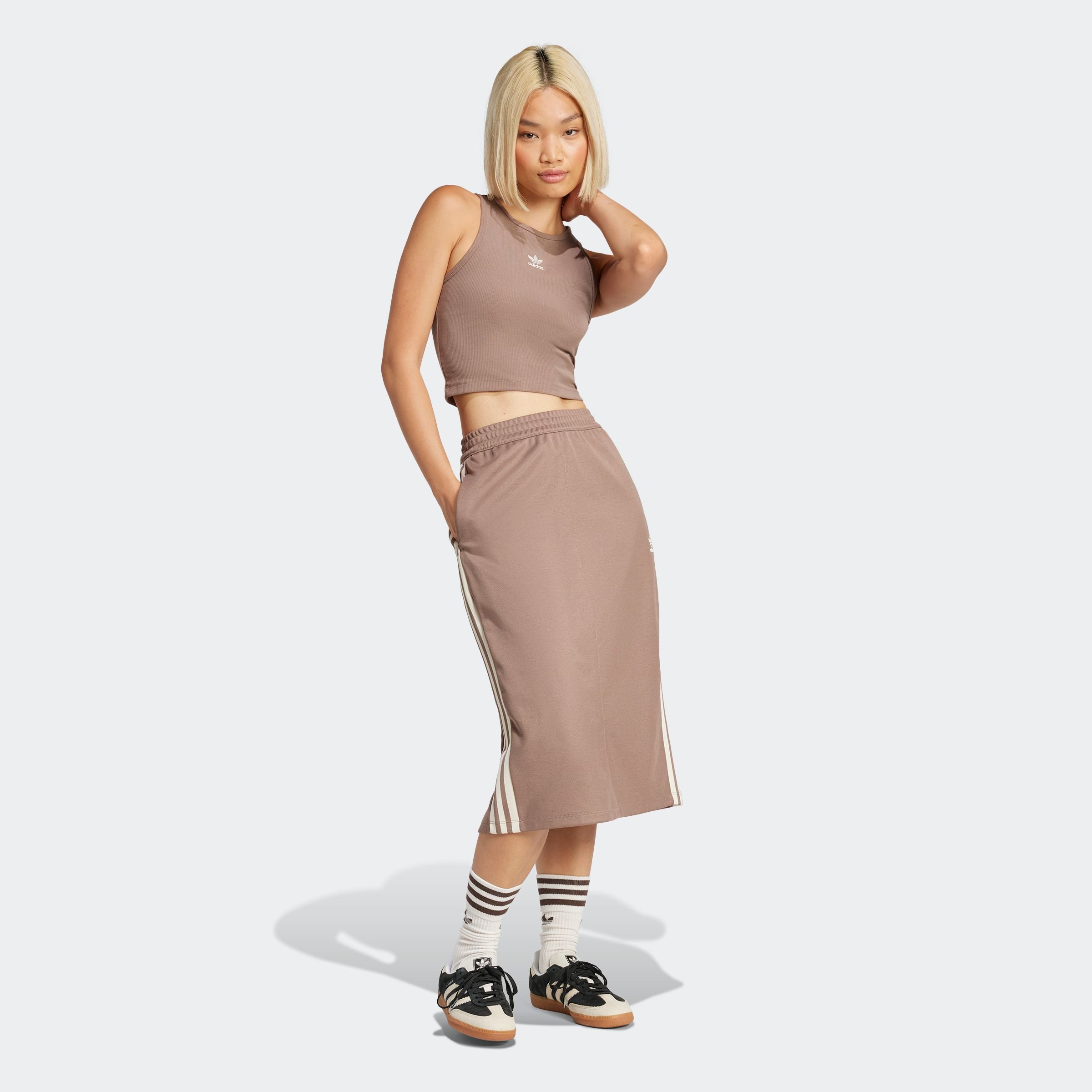 adidas Originals Tanktop ESS RIB TANK