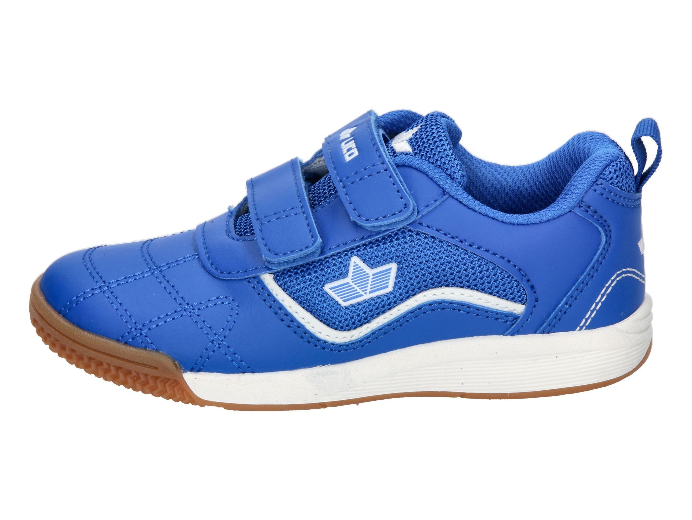 Lico Zaalschoenen Sportschoen Jaime V