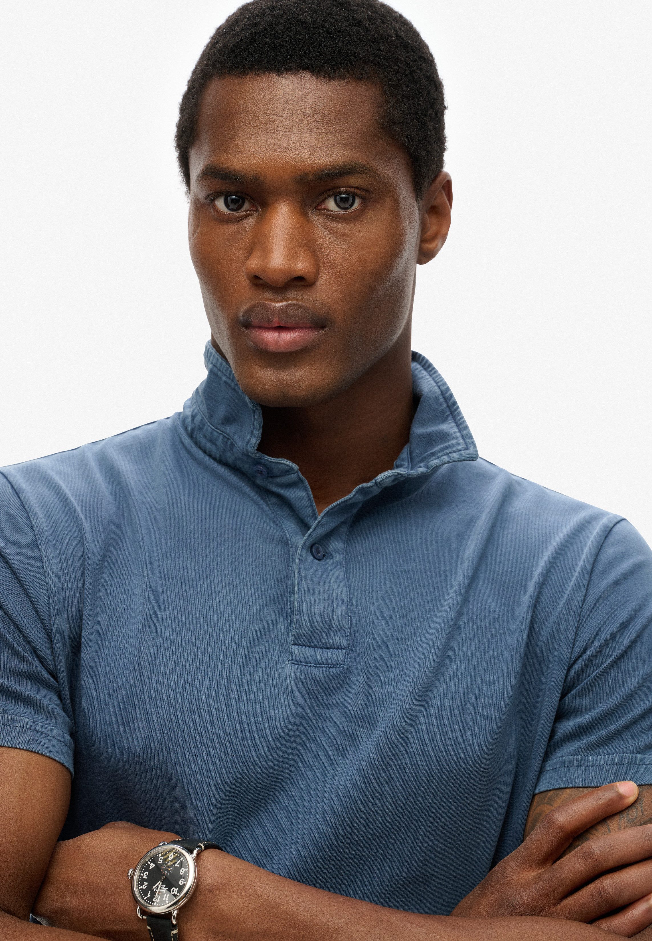 Superdry Poloshirt ESSENTIAL JERSEY POLO