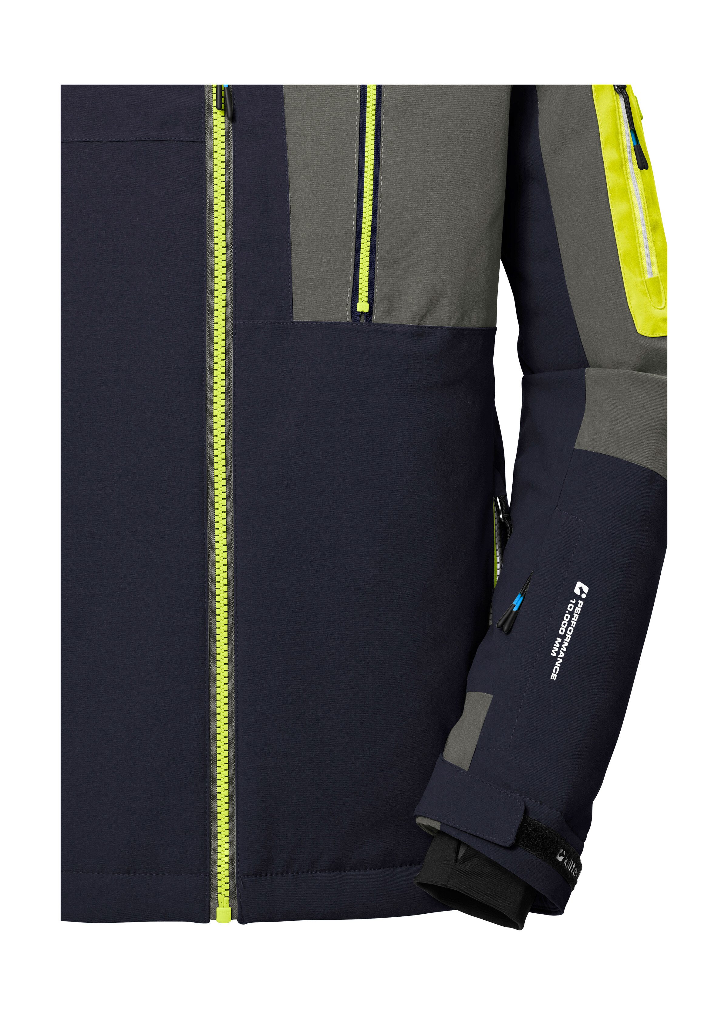 Killtec Ski-jack KSW 391 BYS SKI JCKT
