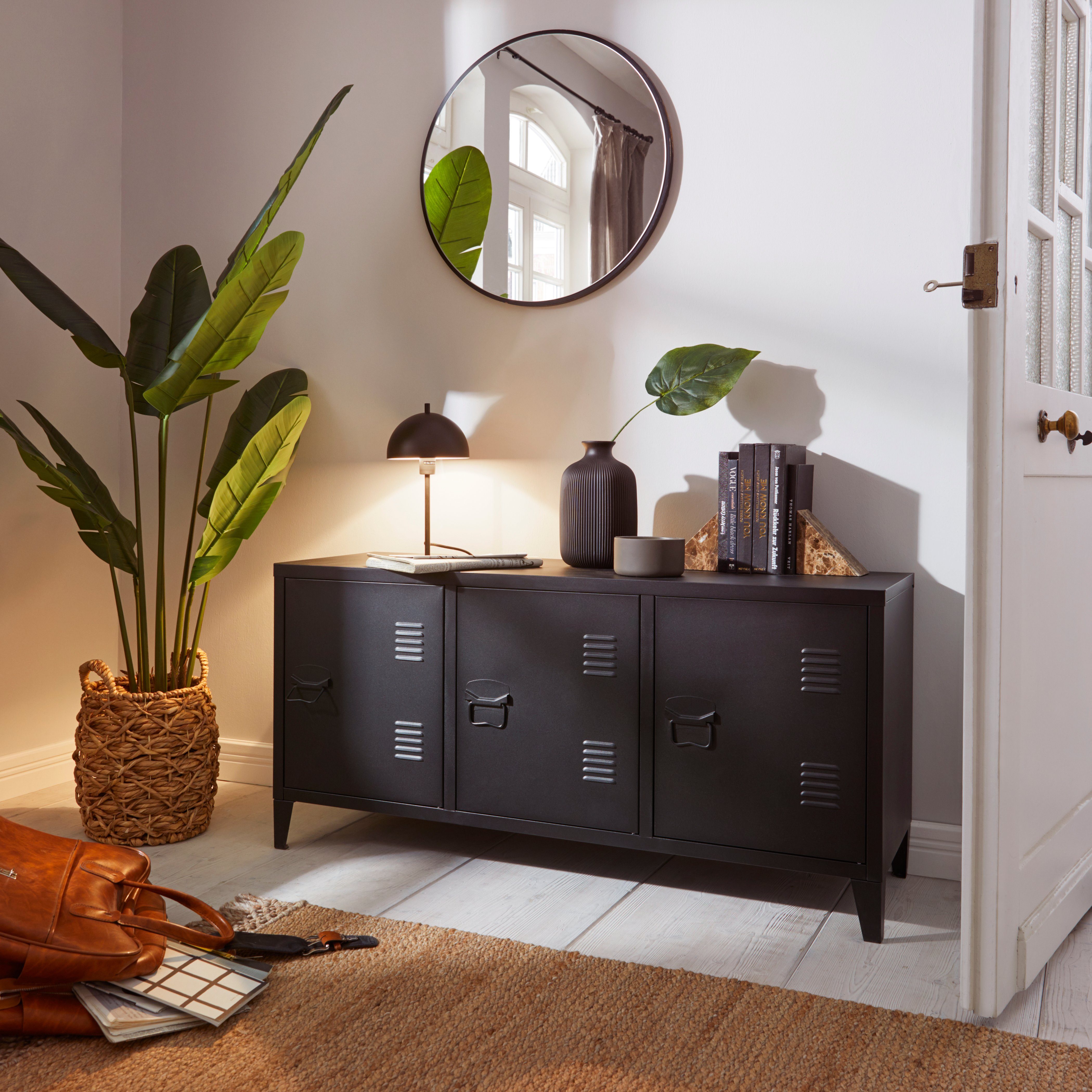Homexperts Kast College Dressoir in kast-design
