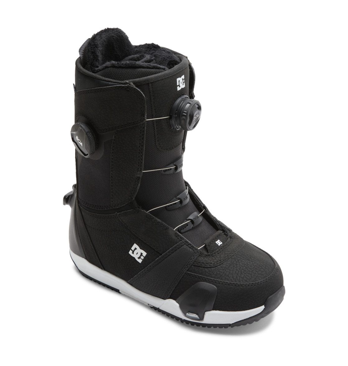 DC Shoes Snowboardboots Lotus Step On