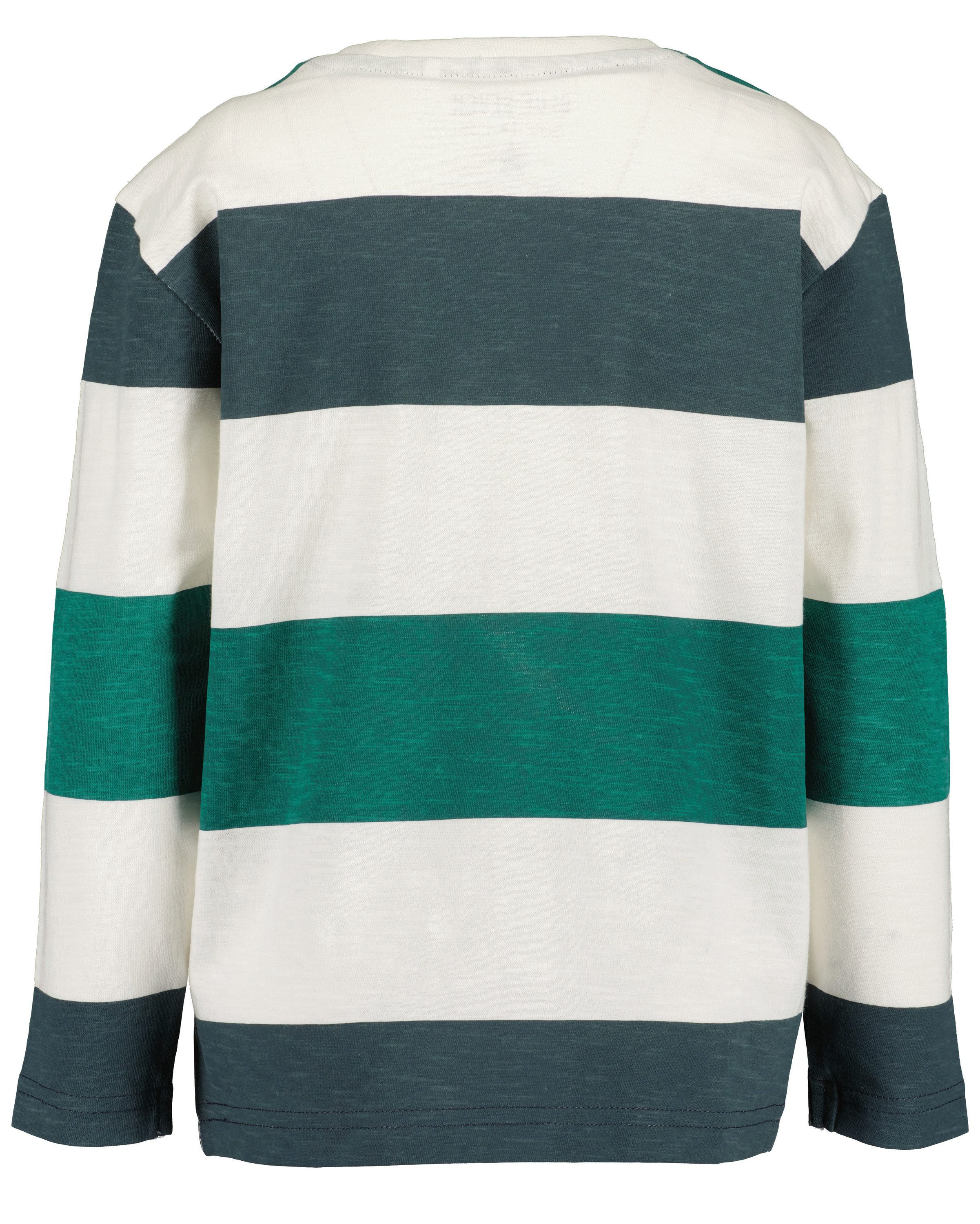 Blue Seven Shirt met lange mouwen Blue Seven langarmshirt