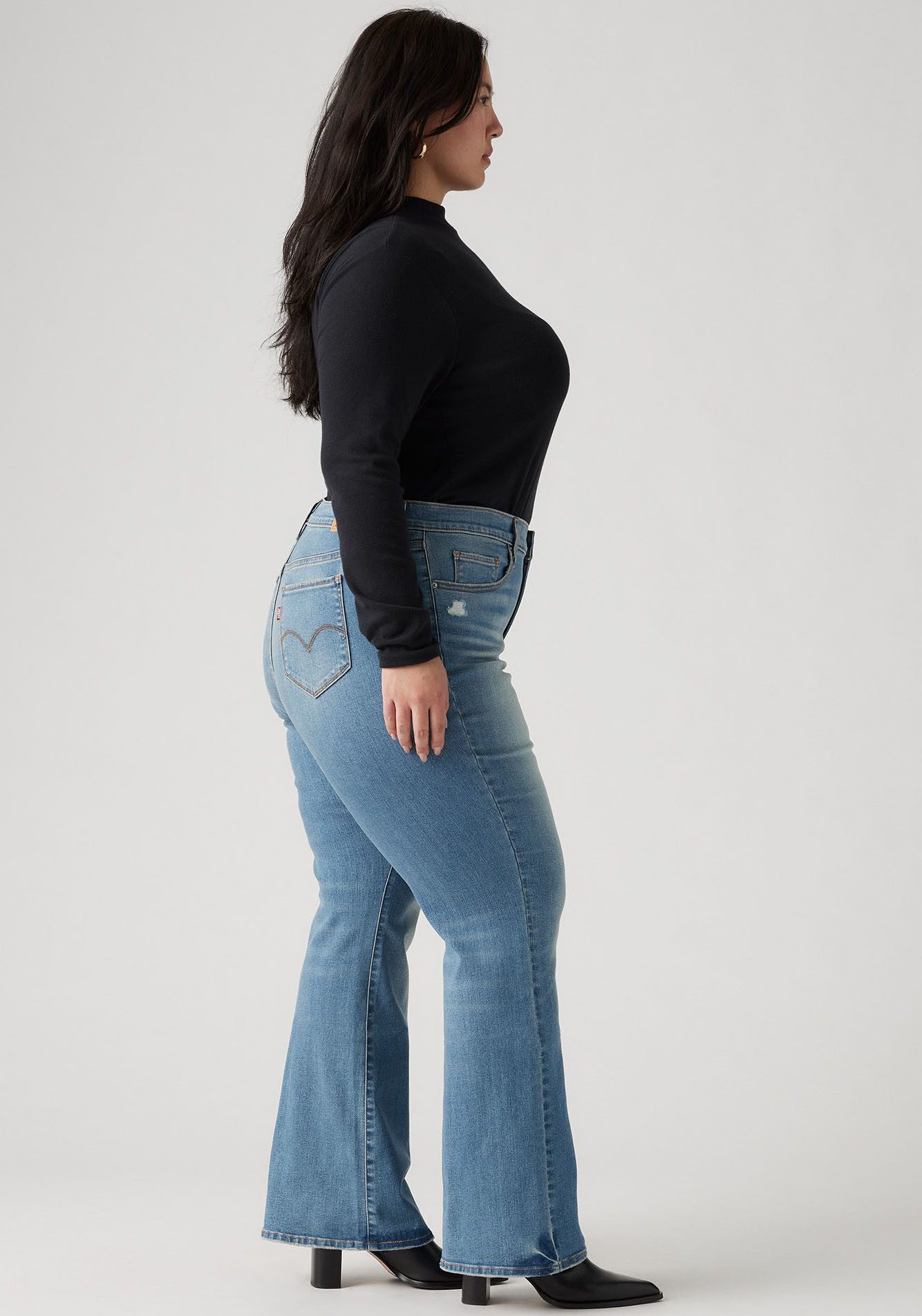 Levi's® Plus 5-pocket jeans 315 PL SHAPING