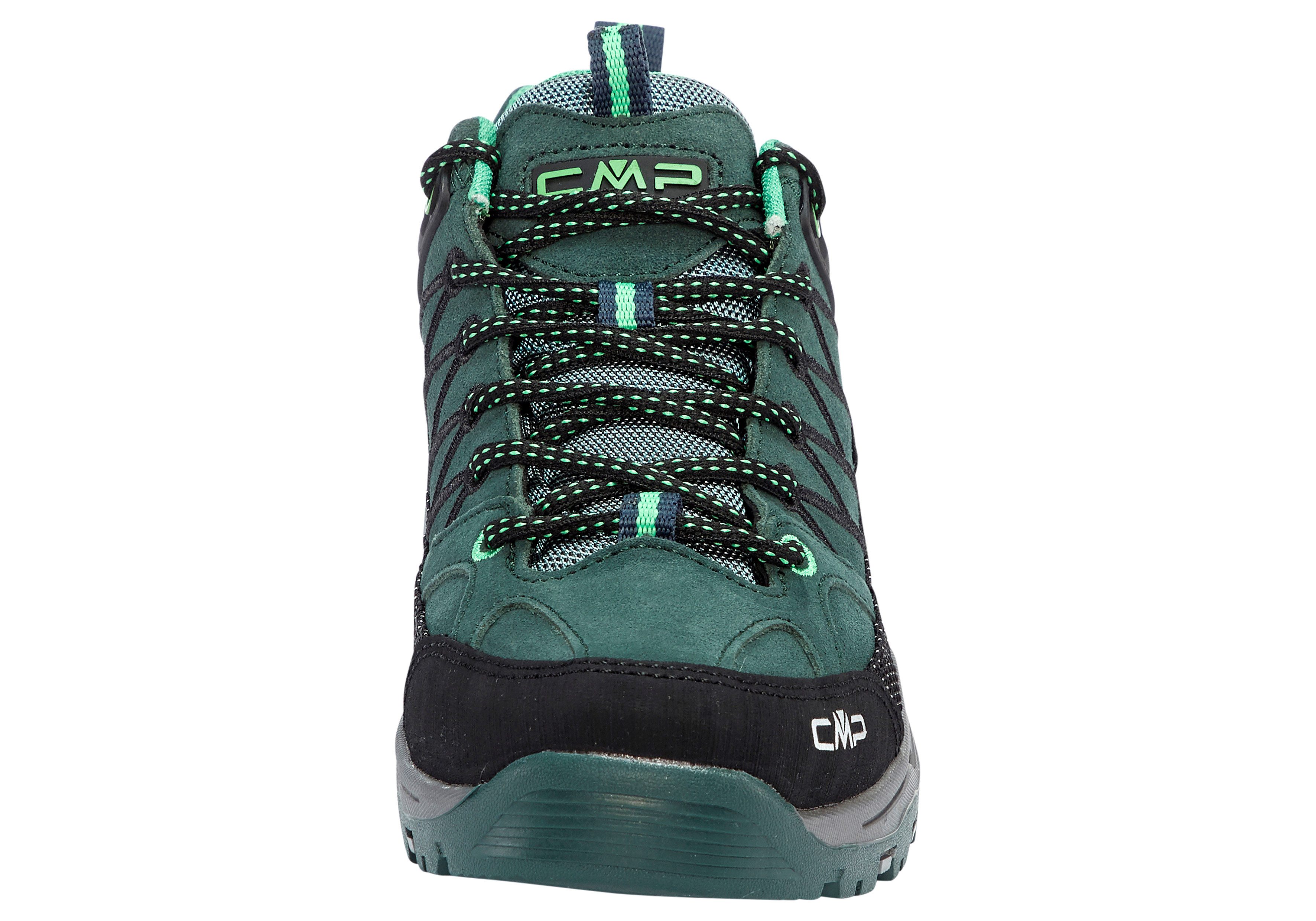 CMP Wandelschoenen KIDS RIGEL LOW TREKKING SHOES WP
