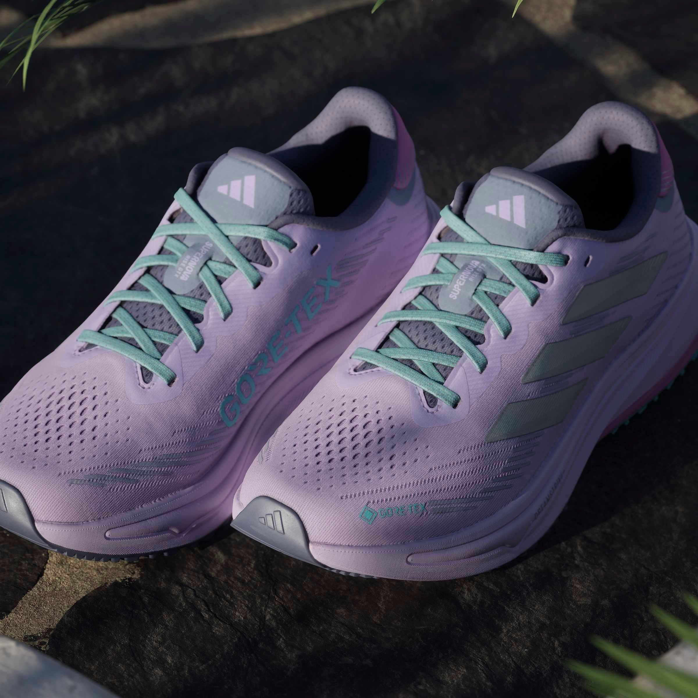 adidas Performance Runningschoenen SUPERNOVA RISE GTX