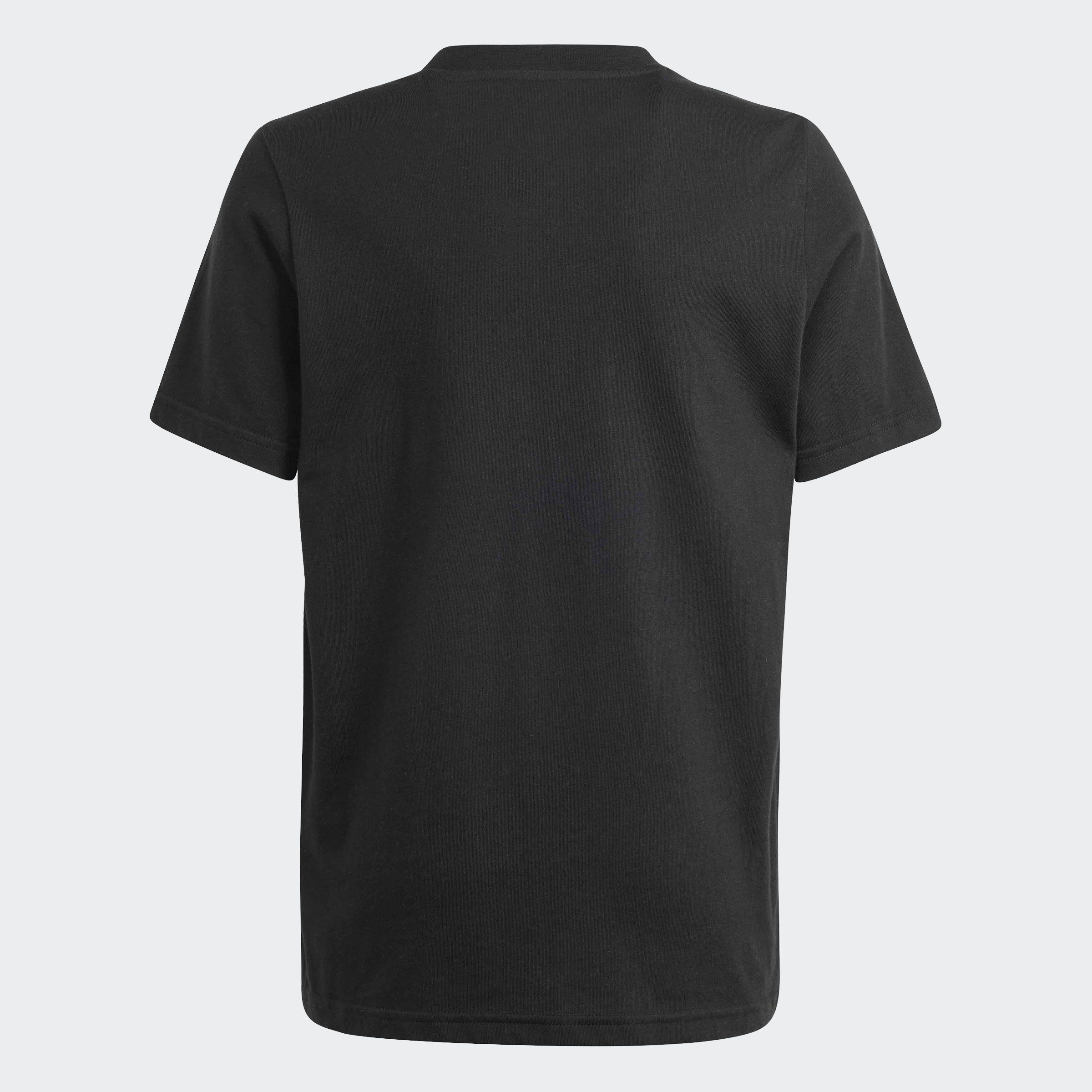 adidas Sportswear T-shirt B CAMO LIN T