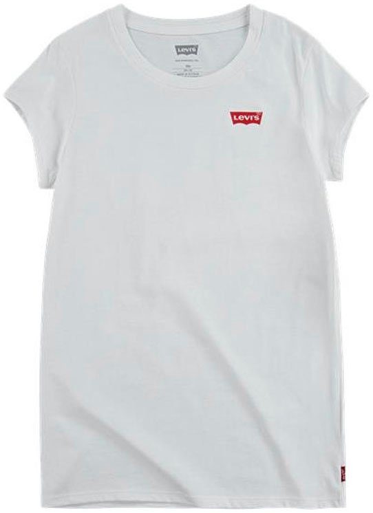 Levi's Kidswear T-shirt LVG BATWING CHEST HIT TEE