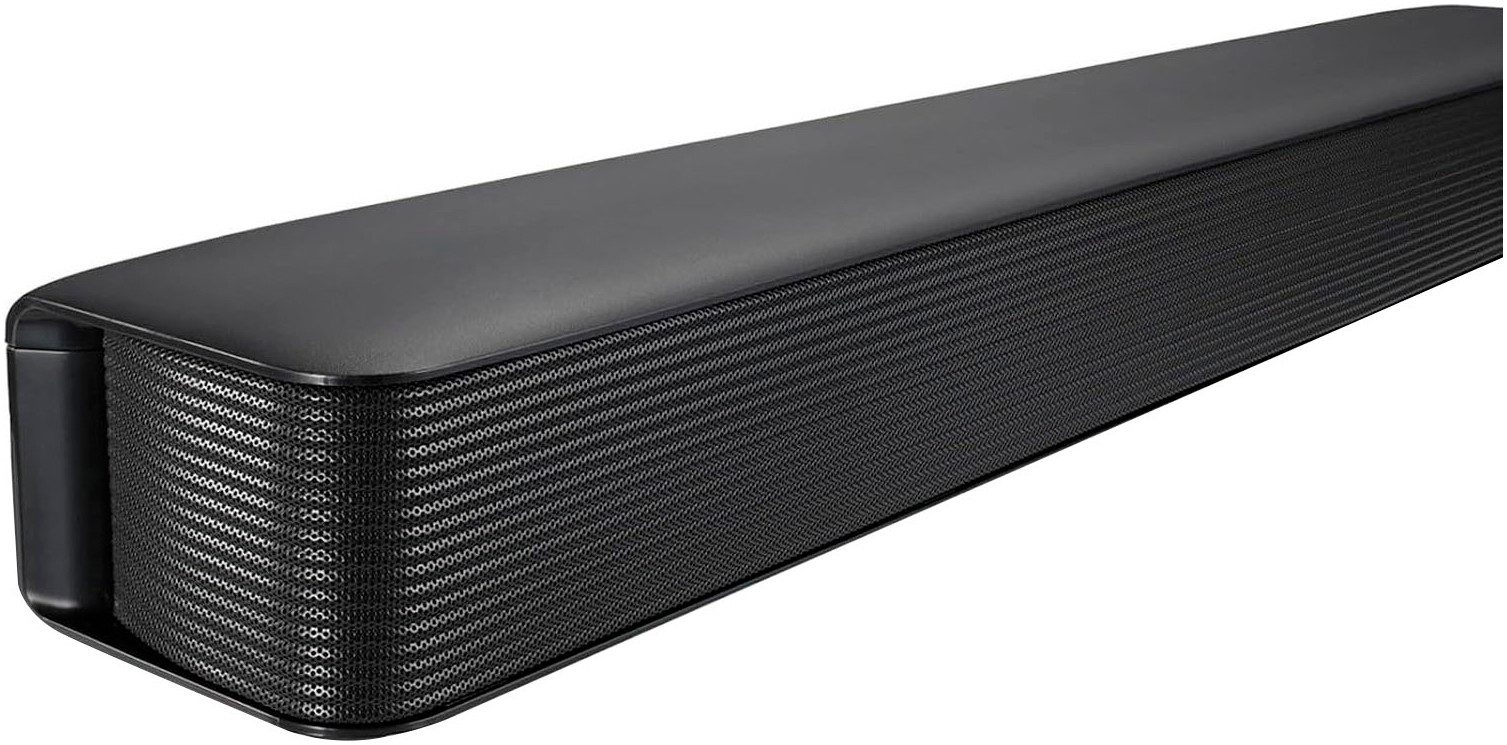 LG Soundbar SQM1