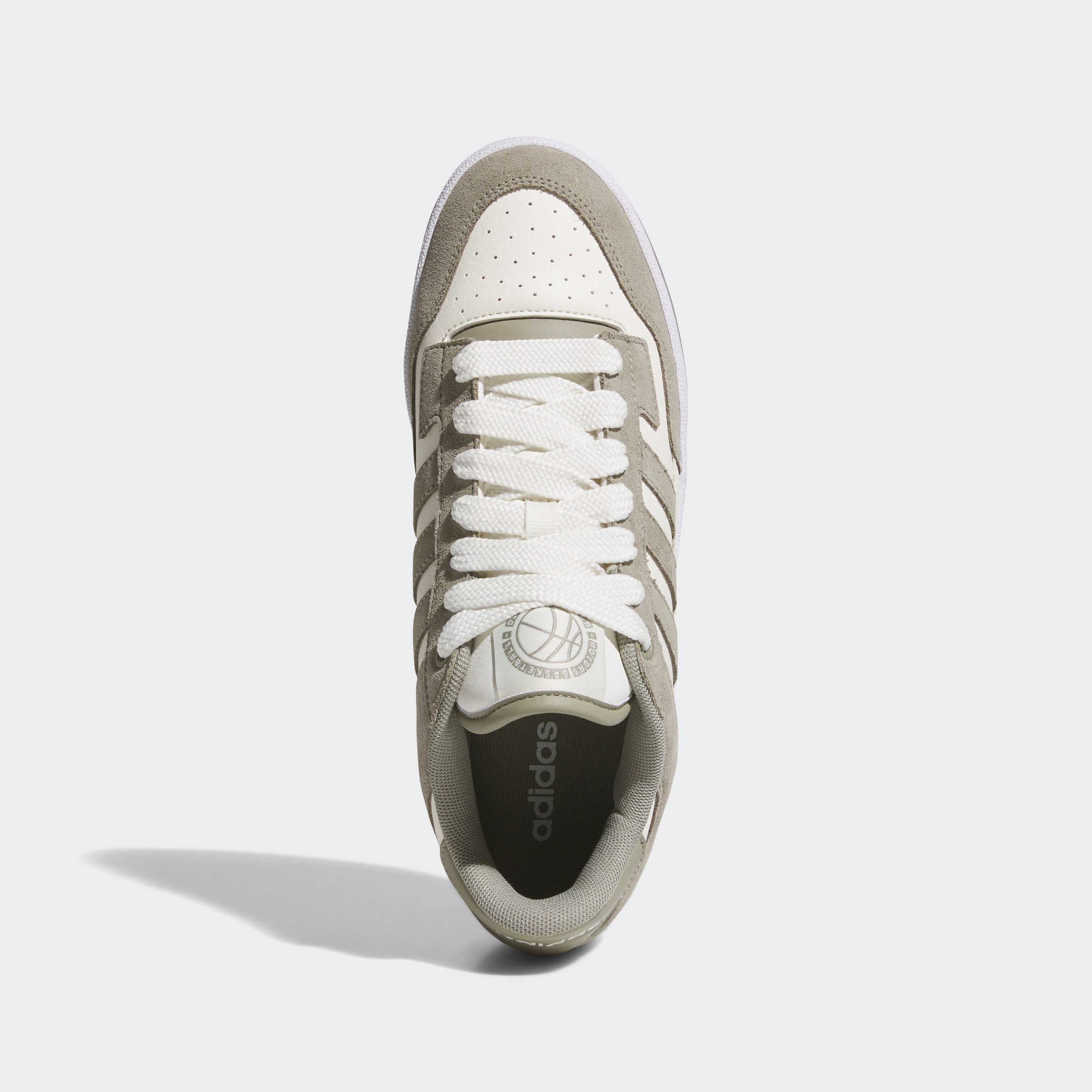 adidas Sportswear Sneakers RAPID COURT LOW