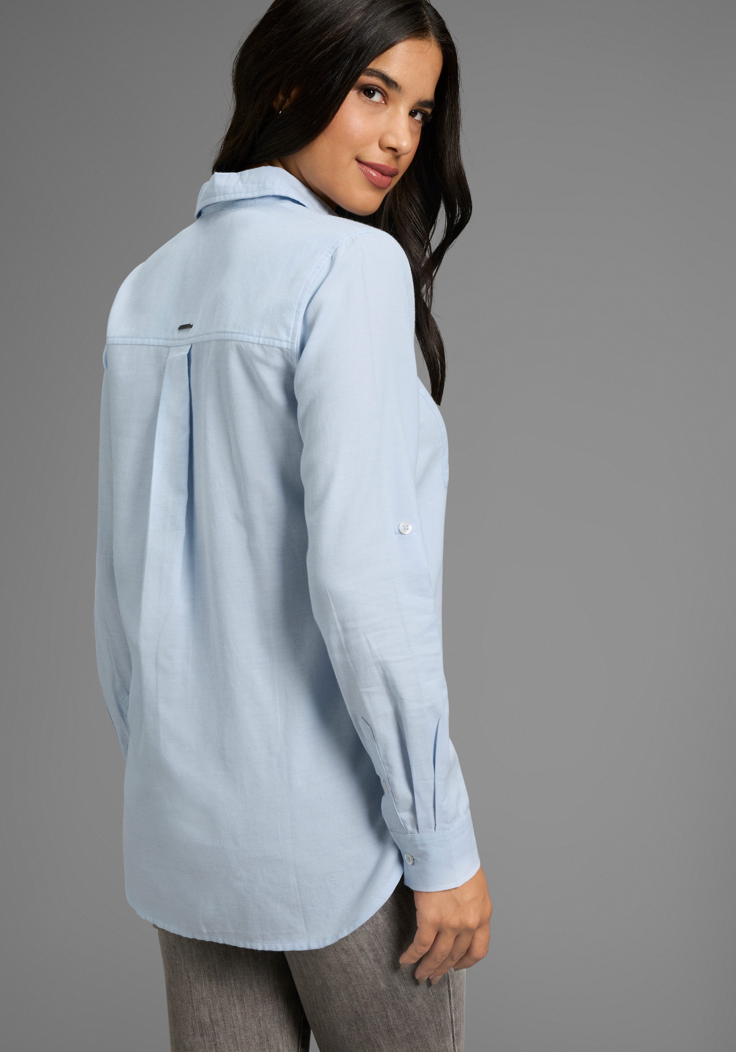 KangaROOS Overhemdblouse