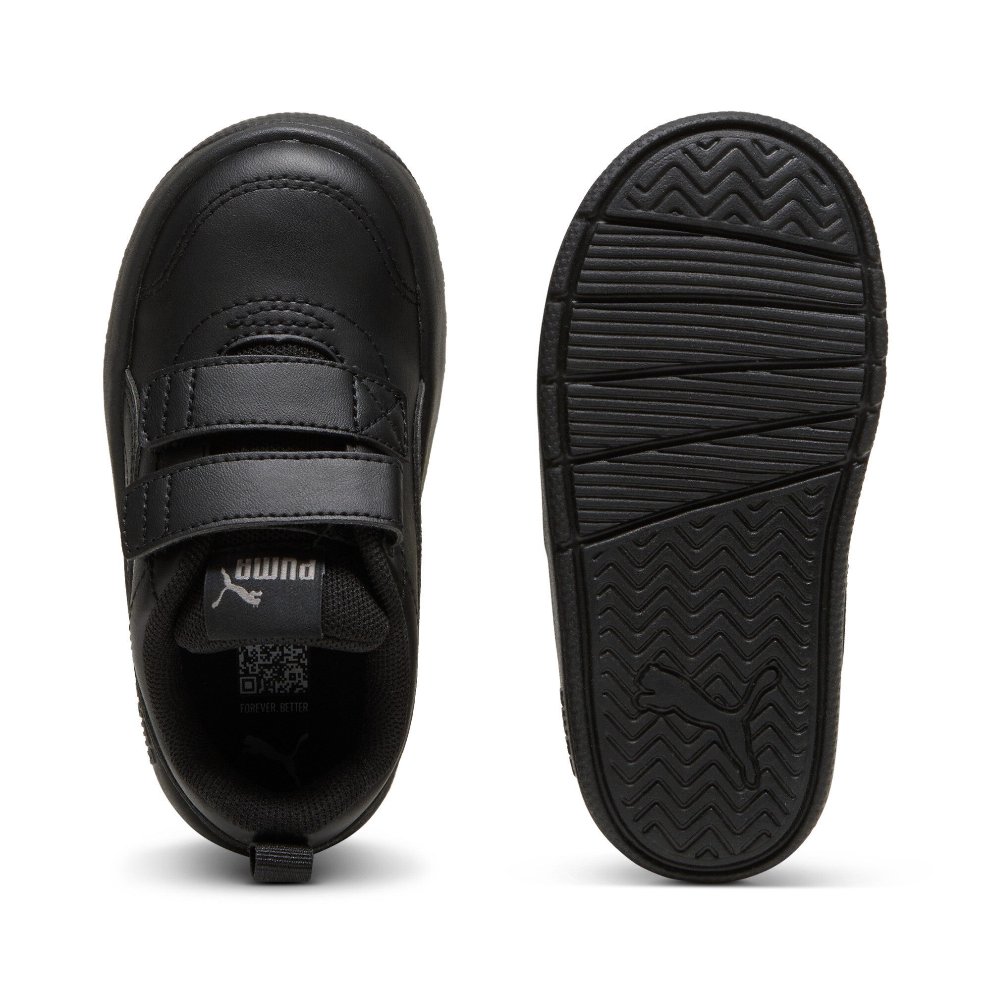 PUMA Sneakers COURTFLEX V3 V INF