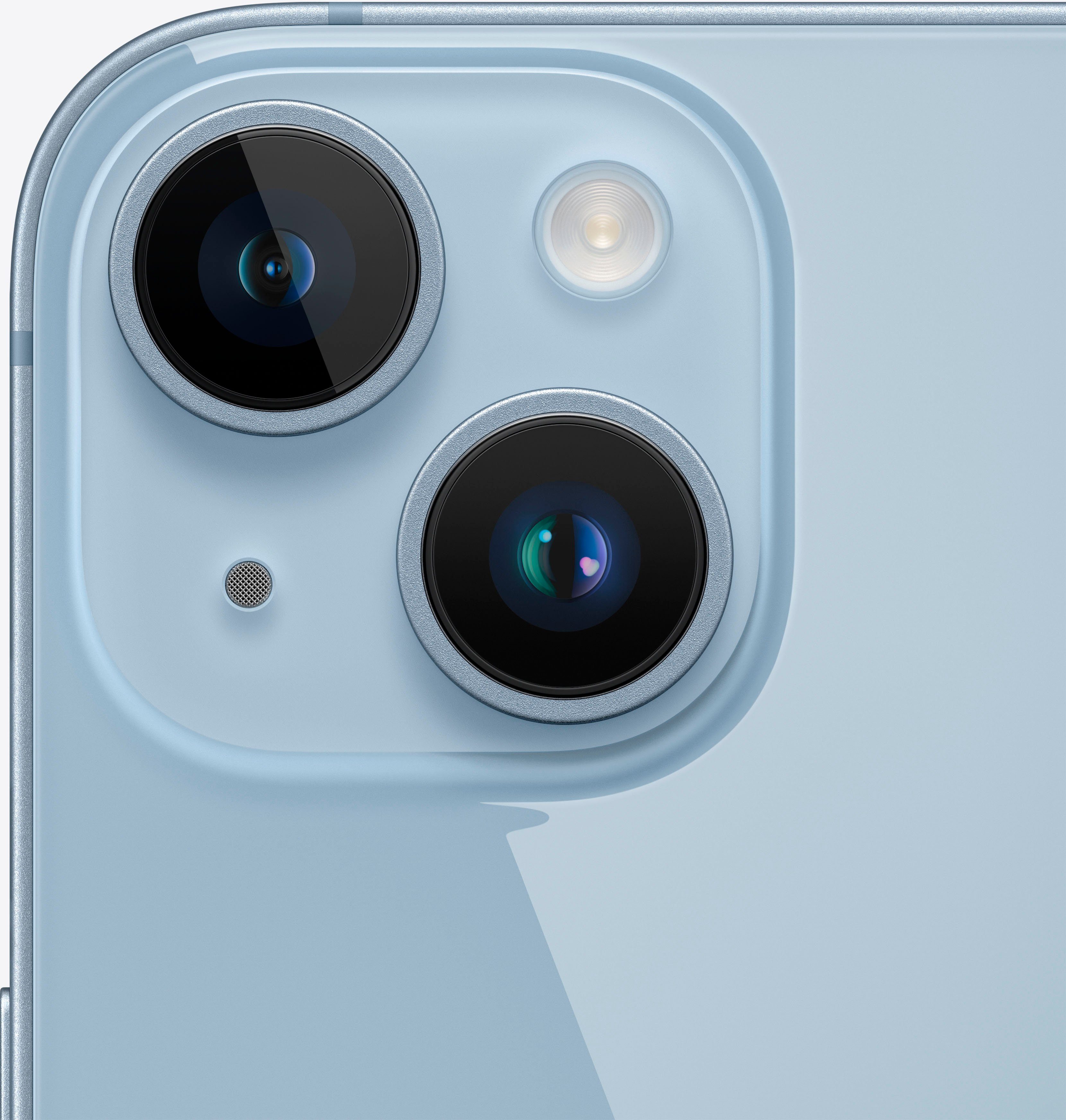 Bakkerij Baleinwalvis Kraan Apple Smartphone iPhone 14 Plus 512GB, 512 GB online bij | OTTO
