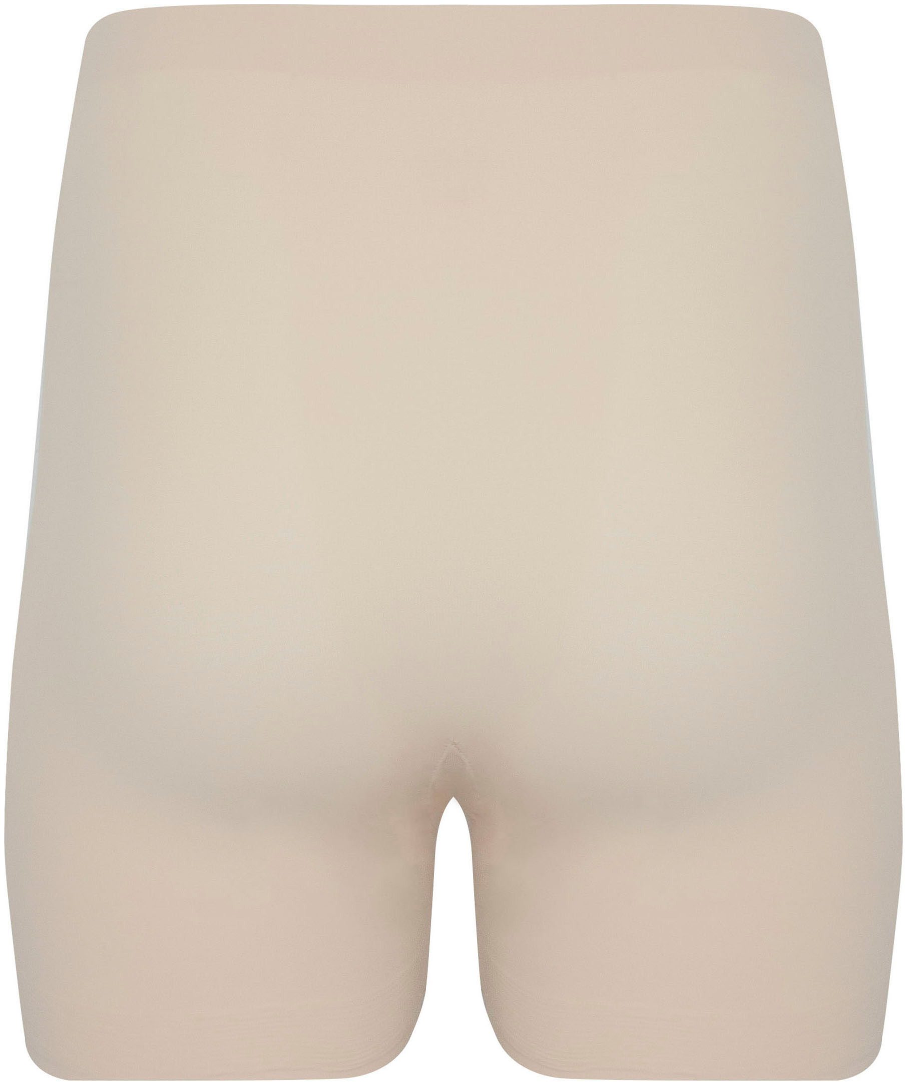 Magic Body Fashion Shapingbroek Maxi Short stevige vorming van de onderbuik, de heupen en de bovenbenen