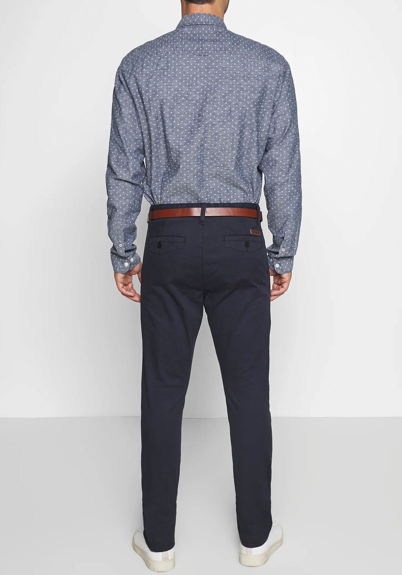 Indicode Stoffen broek Gower