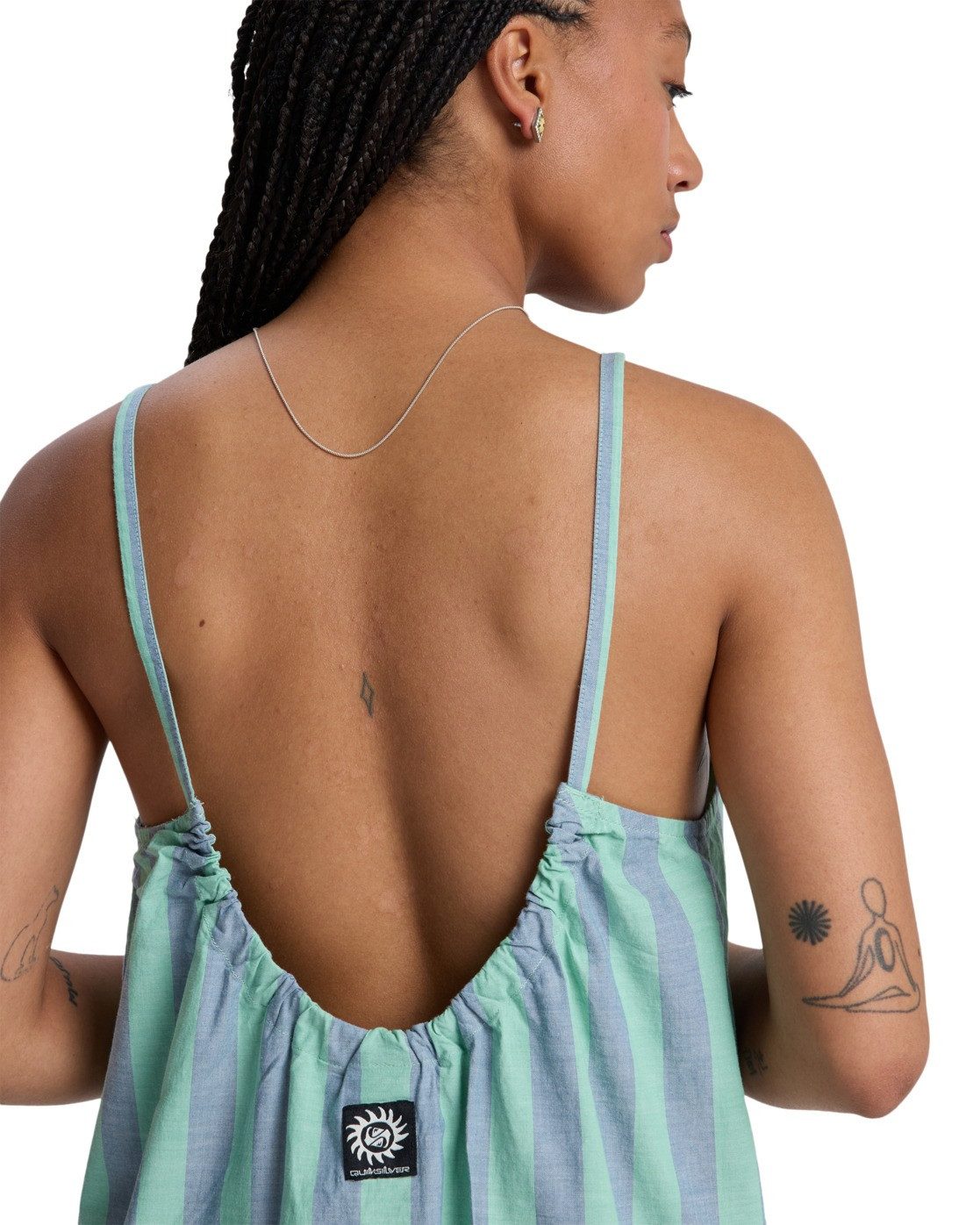 Quiksilver Zomerjurk Philia