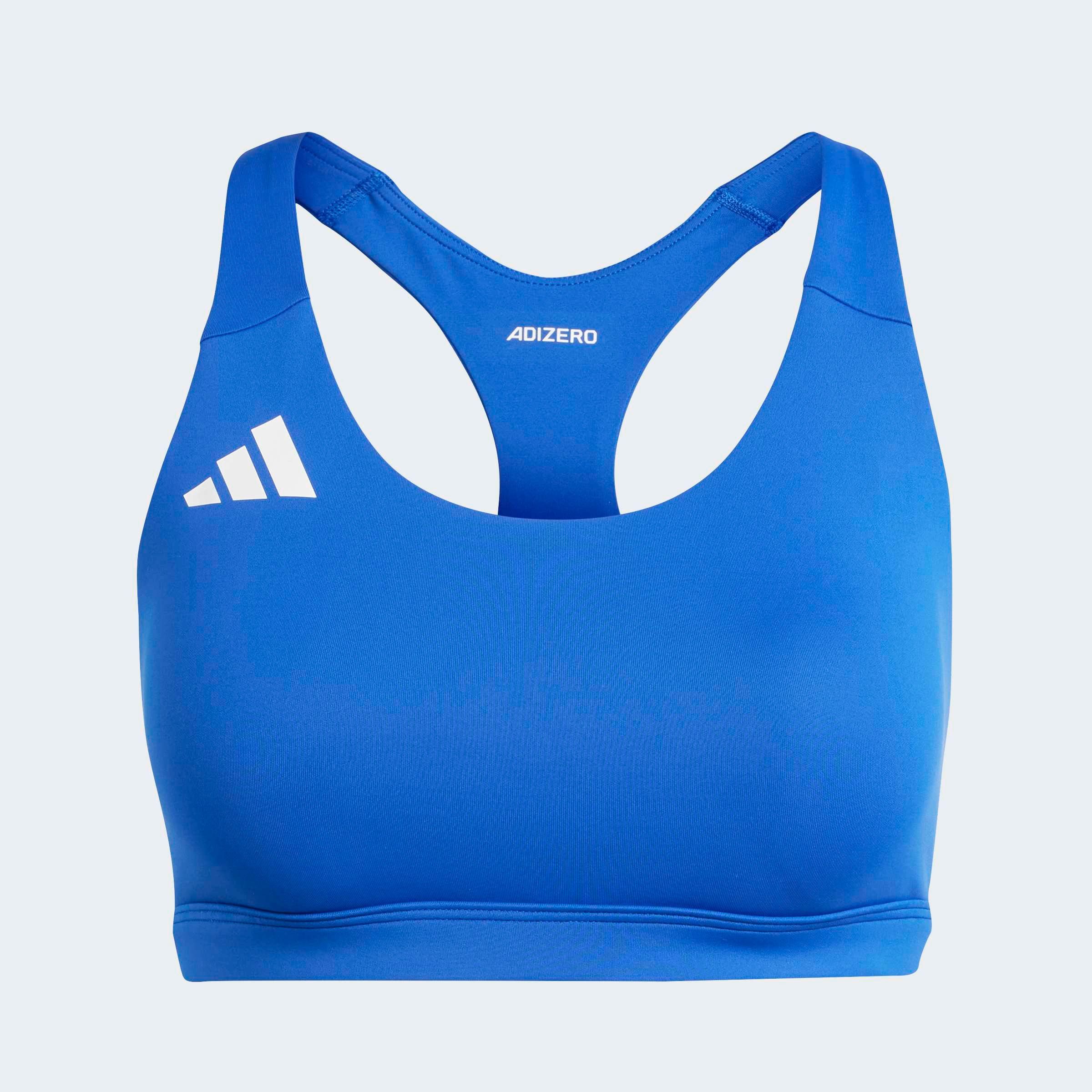adidas Performance Sport-bh ADIZERO E MS (1-delig)