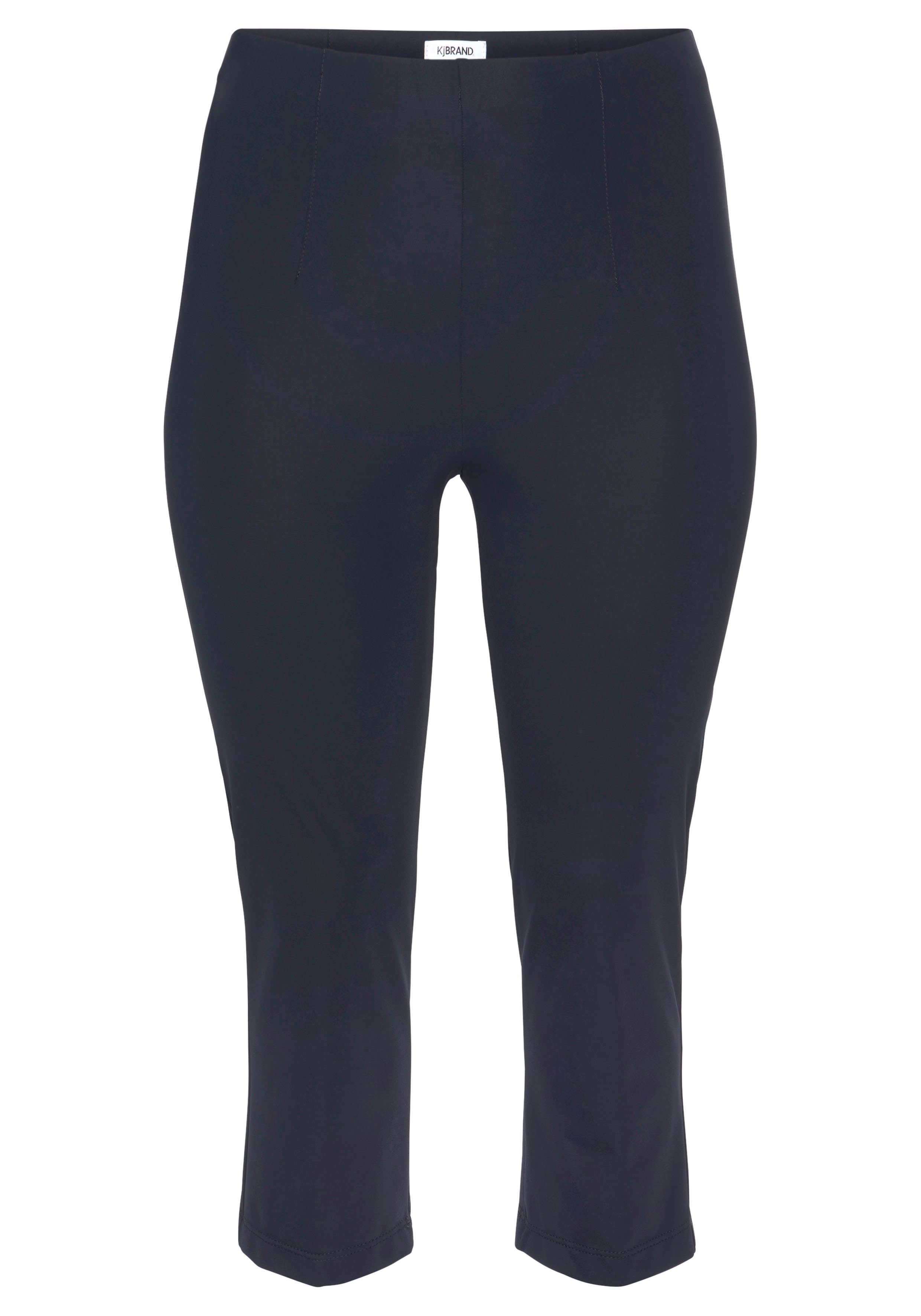 KjBRAND 7/8-broek Susie Sensitiv 7/8 met een hoog aandeel elastaan