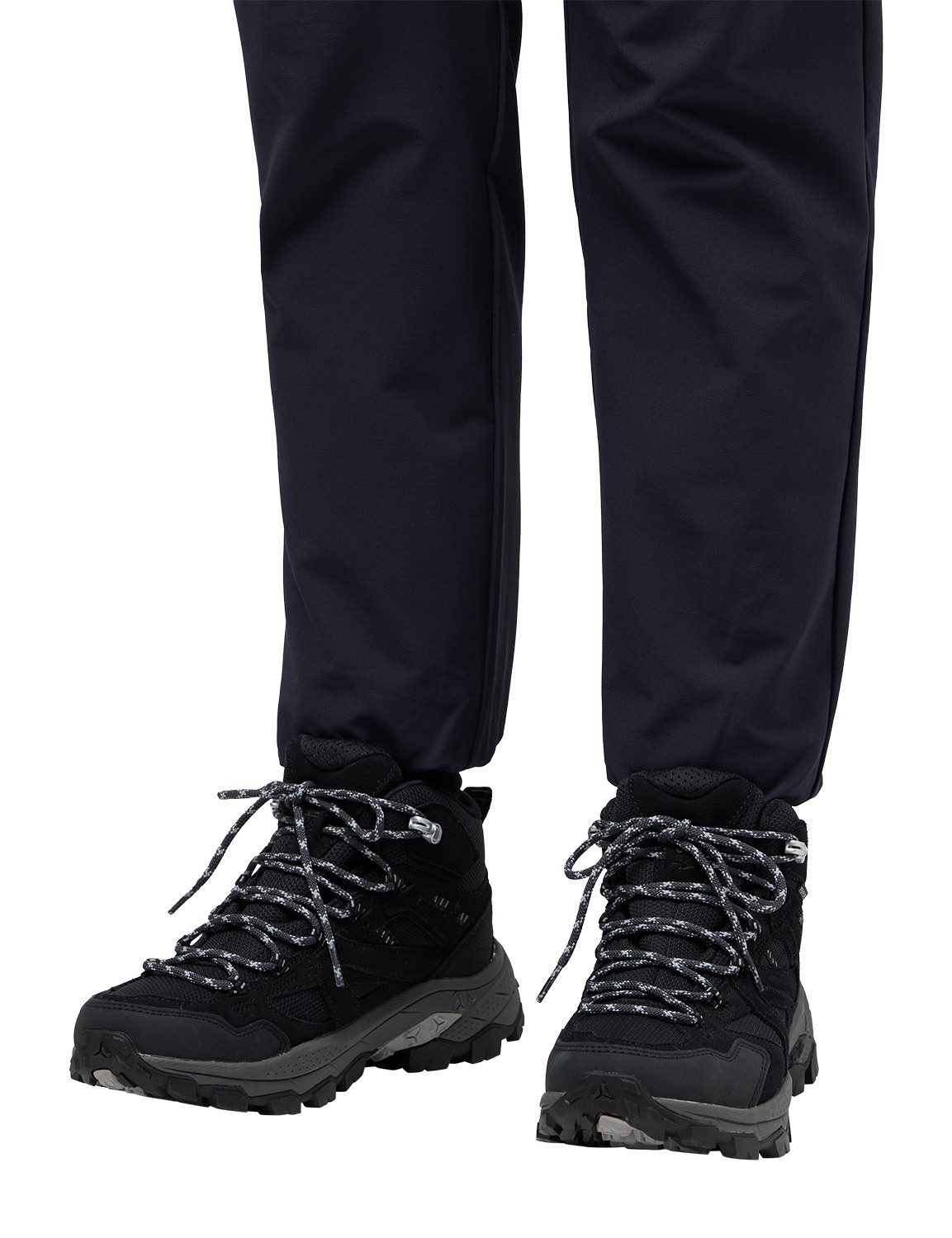 Jack Wolfskin Bergschoenen VOJO TOUR TEXAPORE MID W
