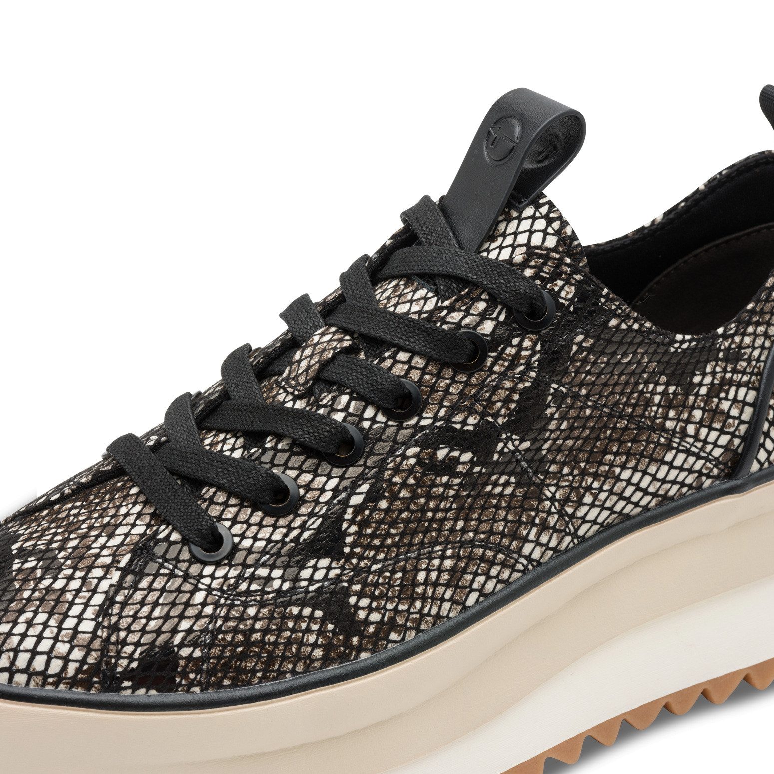 Tamaris Plateausneakers