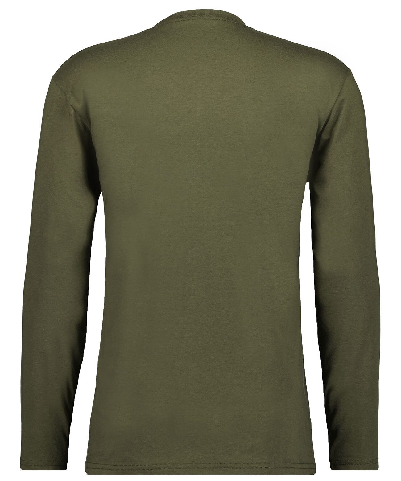 RAGMAN Shirt met lange mouwen