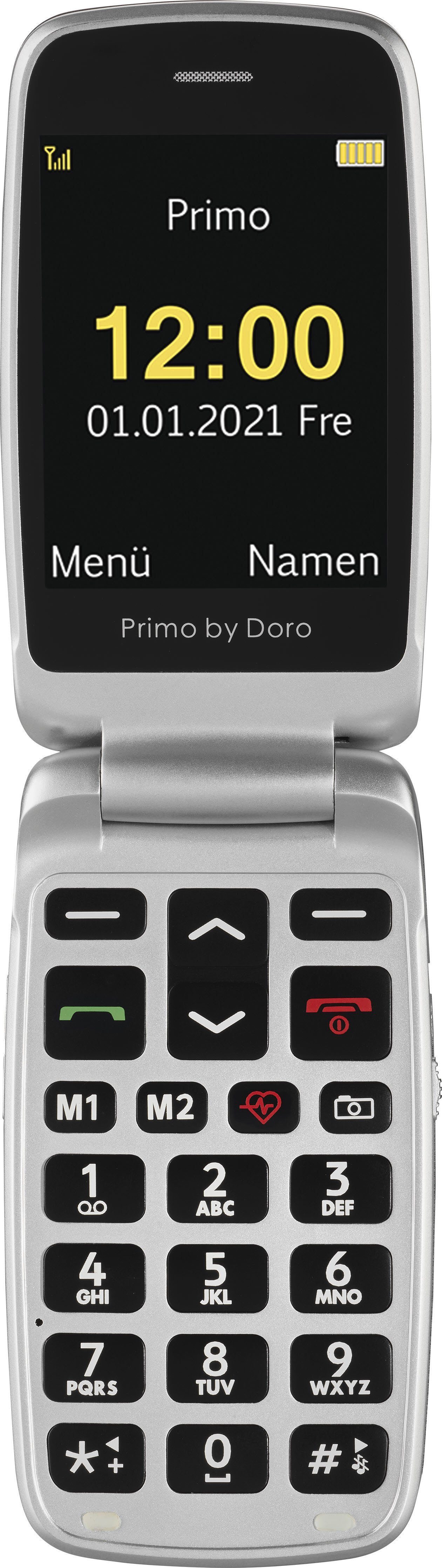 Primo Clamshell PRIMO 418