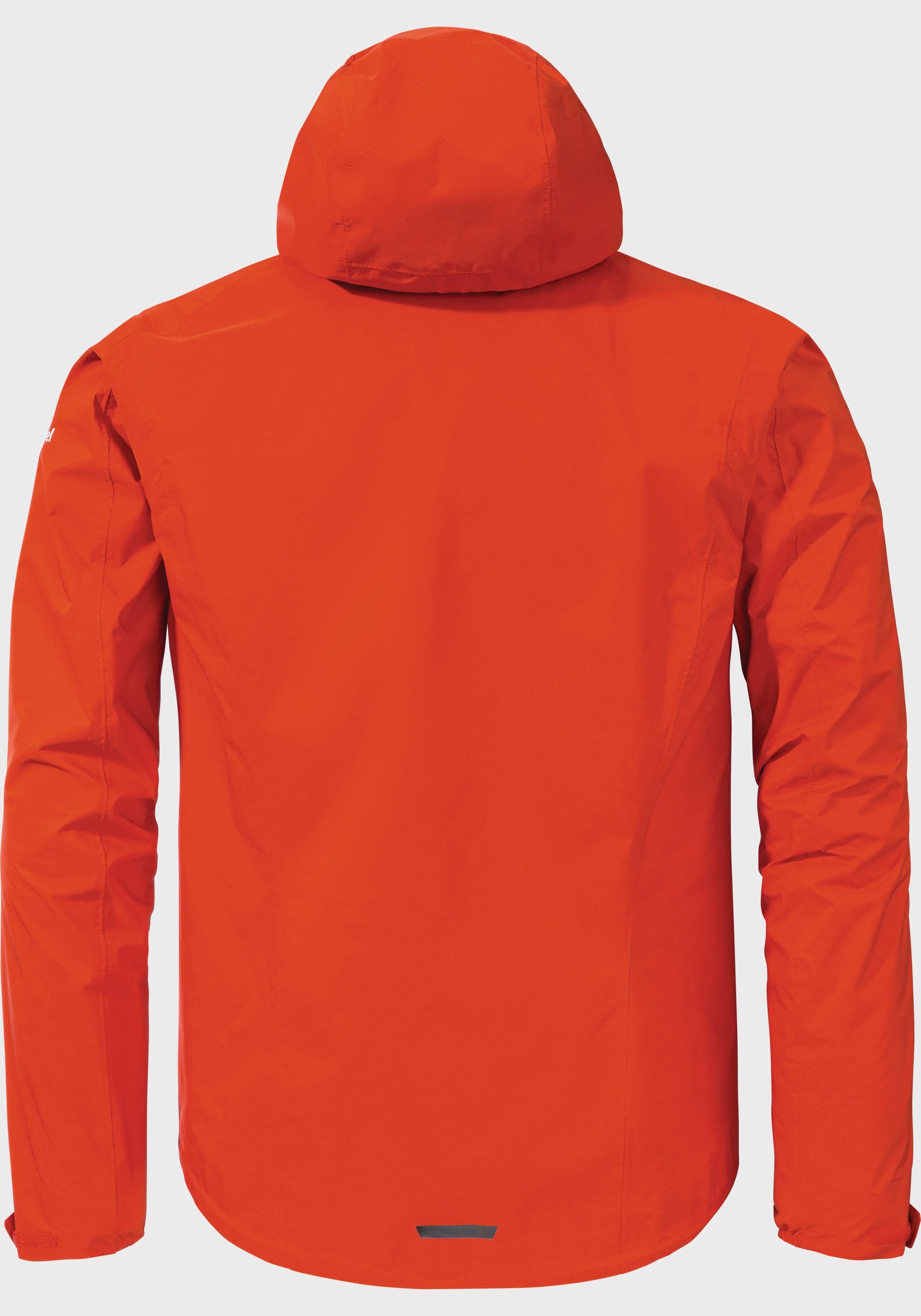 Schöffel Outdoorjack 2.5L Jacket Tarvis M