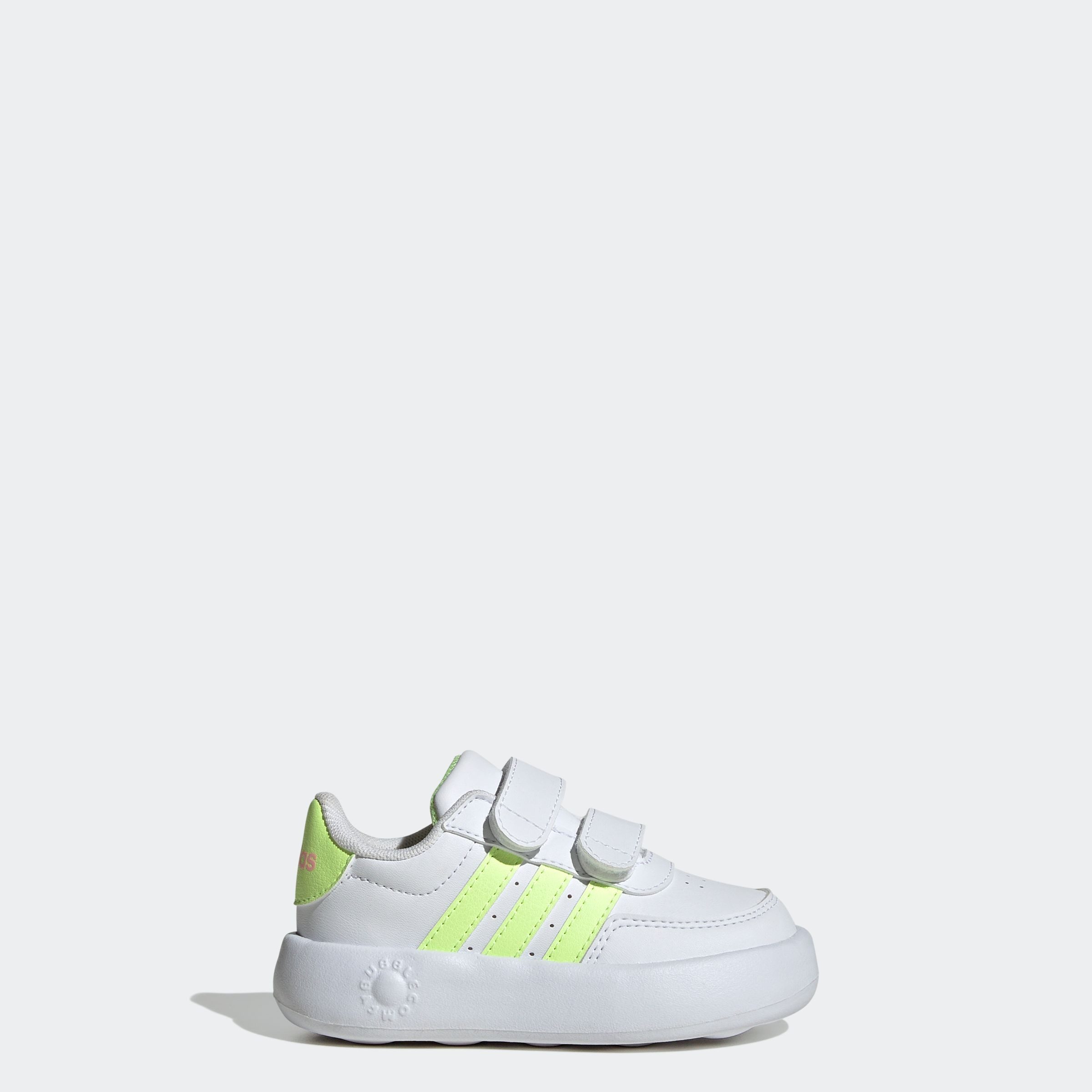 adidas Sportswear Klittenbandschoenen BREAKNET 2.0 KIDS
