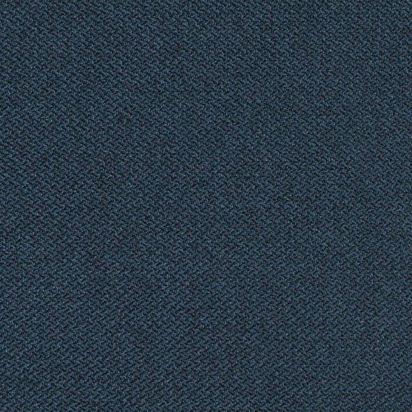 DOMO collection 2-zitsbank Ledas kubisch en comfortabel, platte armleuningen, elegante voet,