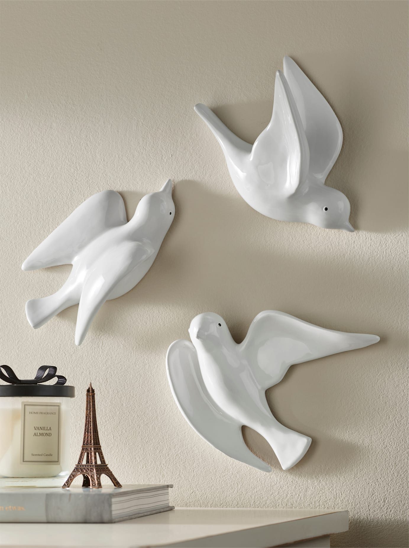 heine home Sierobject voor aan de wand