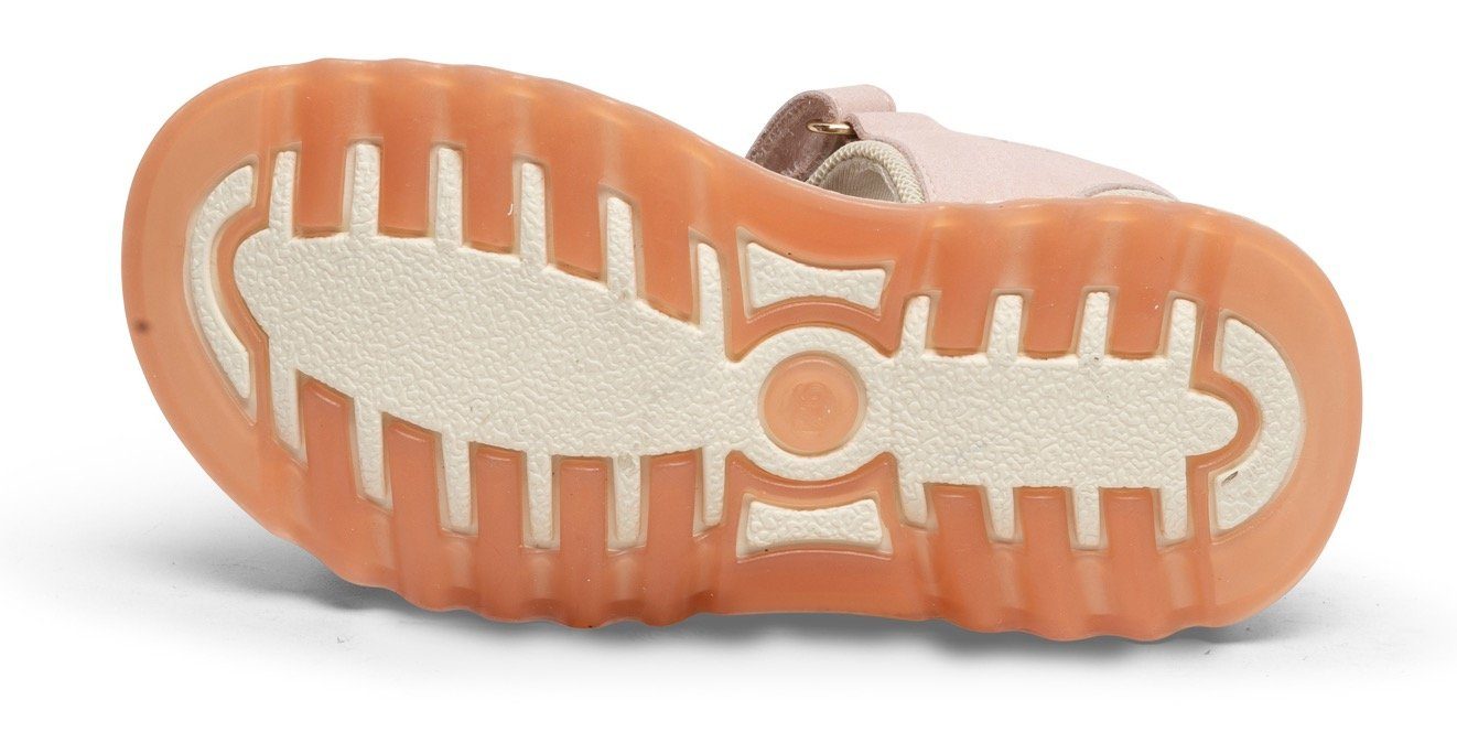 Bisgaard Sandalen Coco zomerschoen, klittenbandschoen, sandaal, met klittenbandsluitingen
