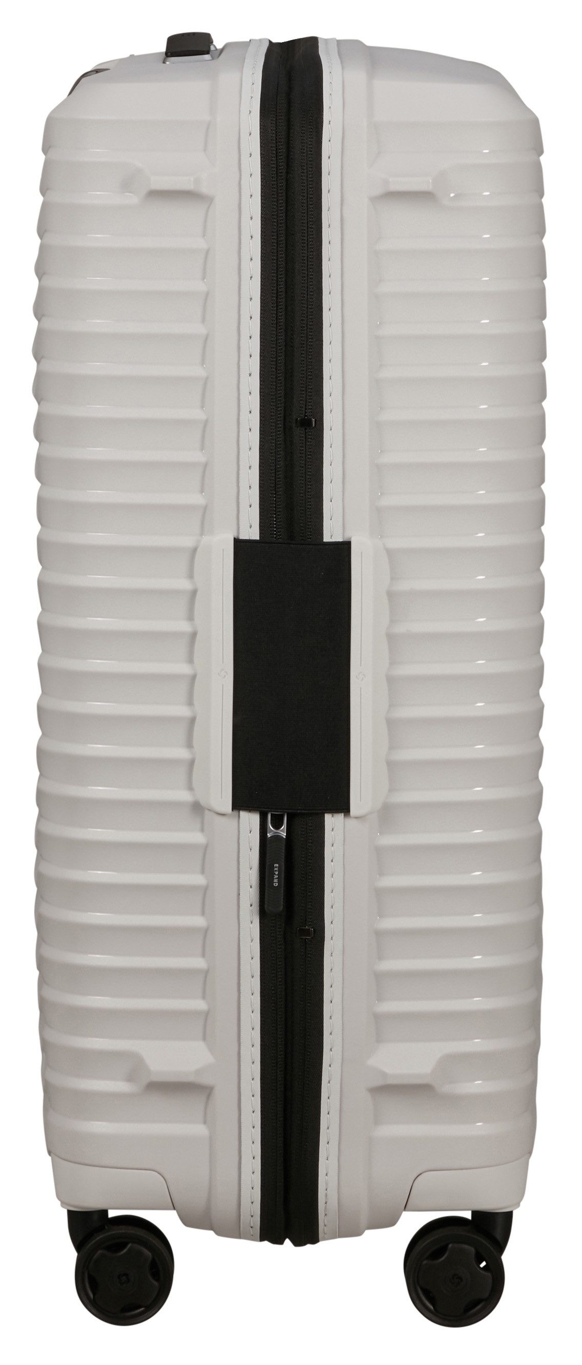 Samsonite Hardshell-trolley Trolley, reisbagage handbagage-koffer TSA-cijferslot USB-poort