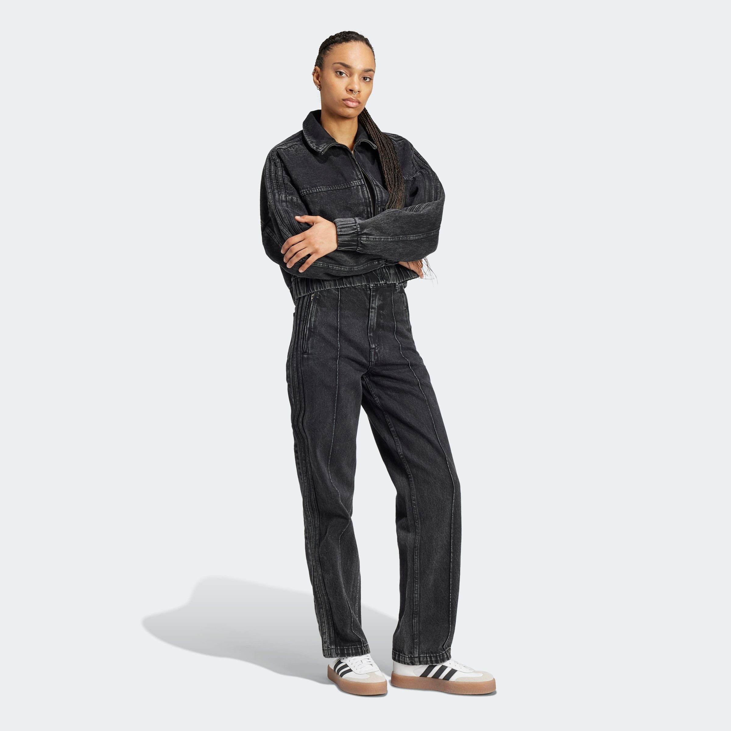 adidas Originals Straight jeans P ESS DENIM ST