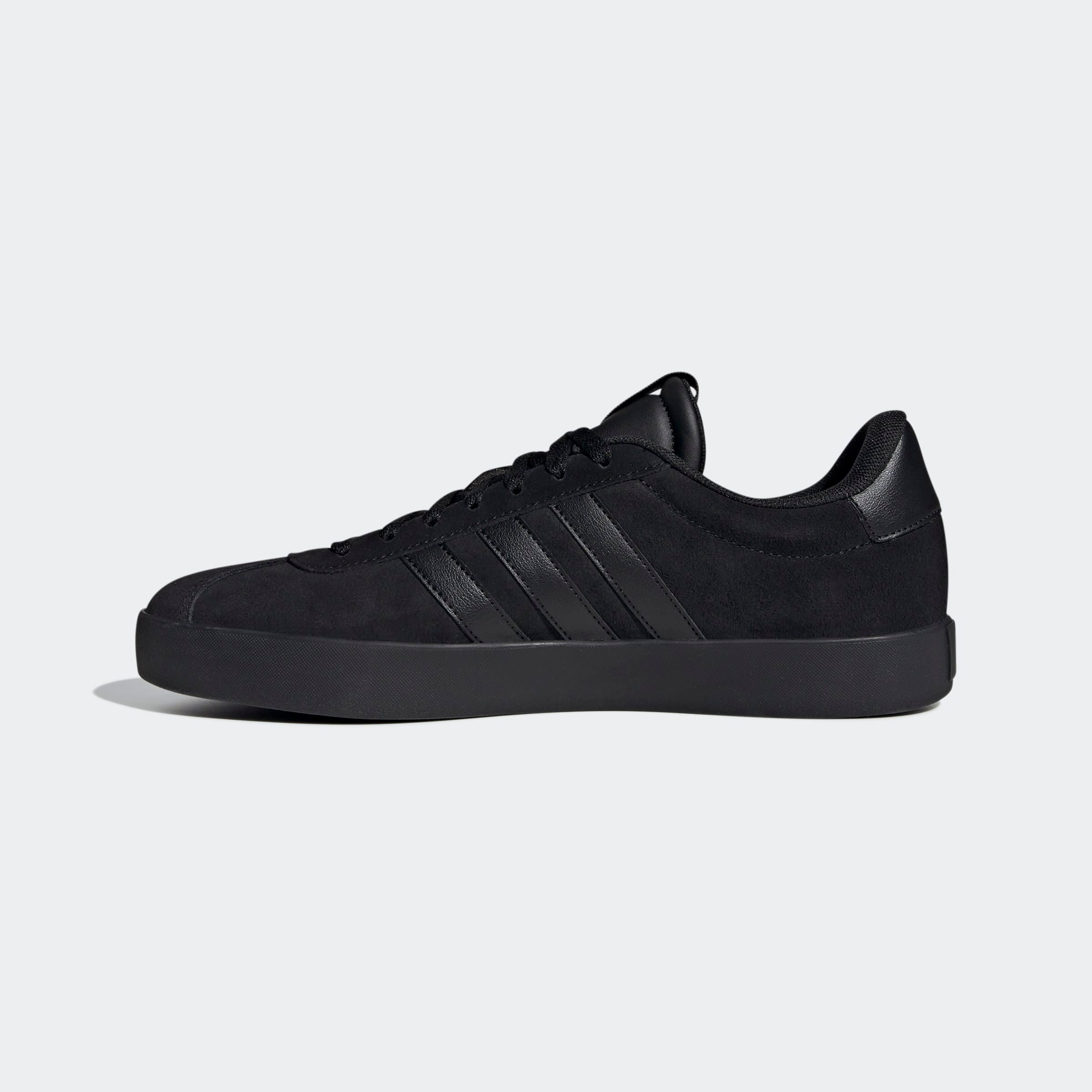 adidas Sportswear Sneakers VL COURT 3.0 geïnspireerd door het ontwerp van de adidas samba