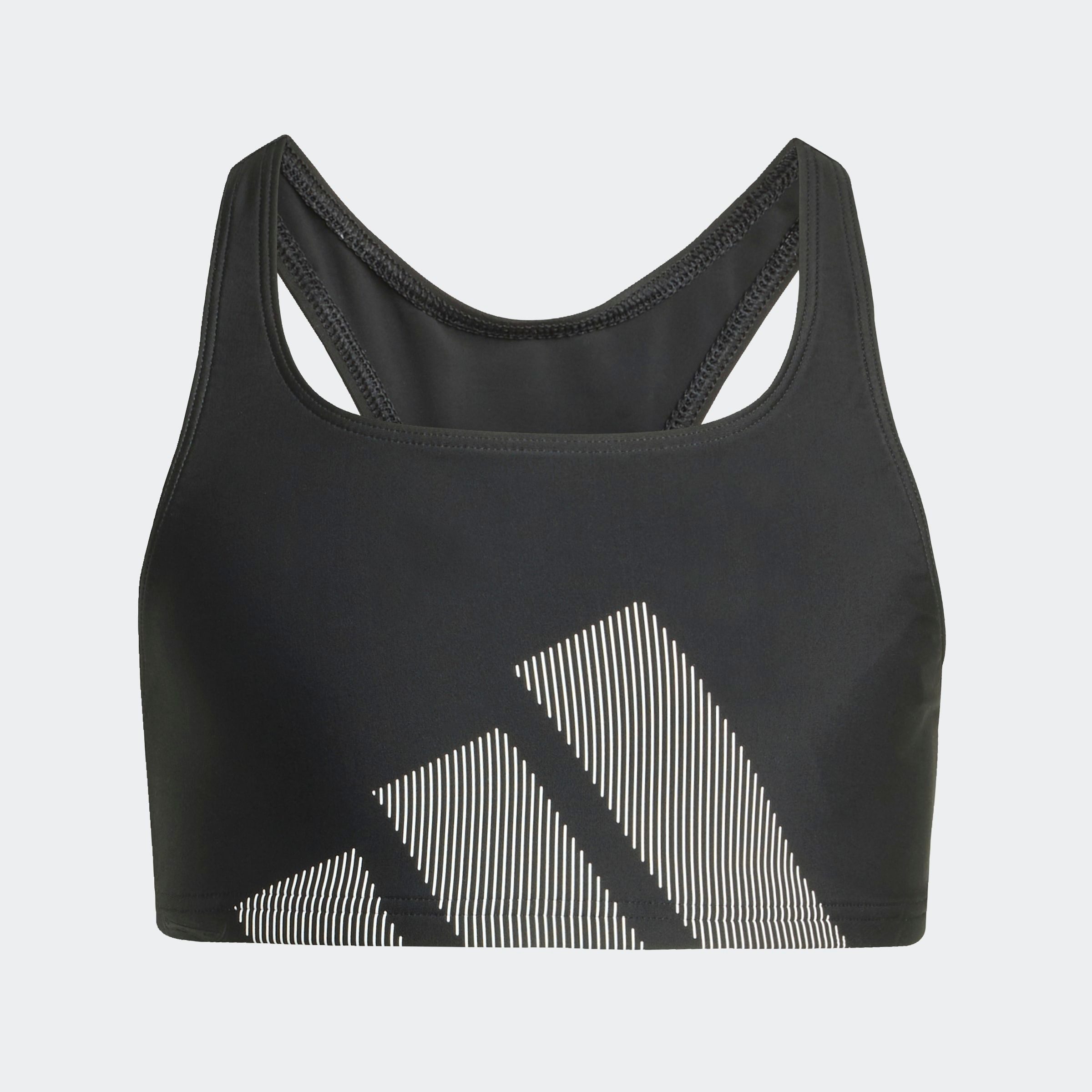 adidas Performance Bustierbikini