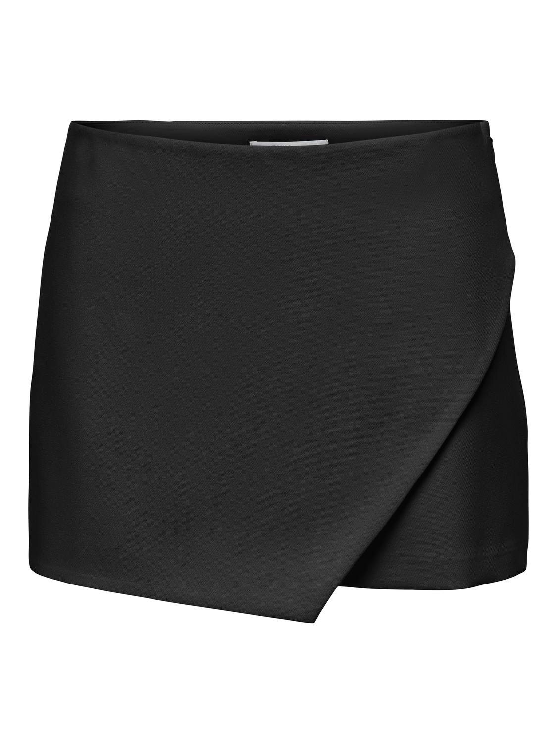 Only Broekrok ONLMIST-YASMINE MW WRAP SKORTS TLR NOOS