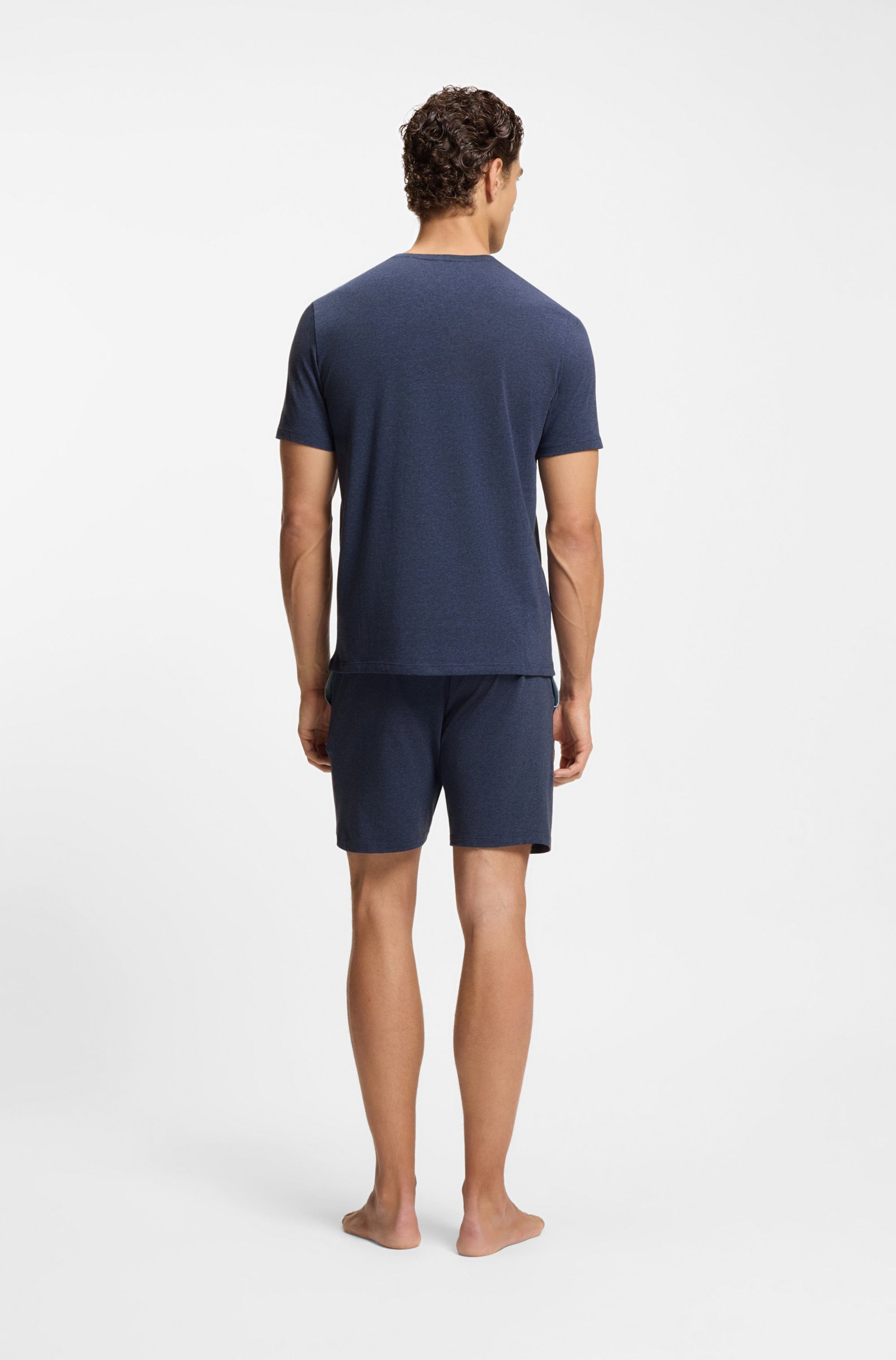 BOSS T-shirt Mix&Match T-Shirt R