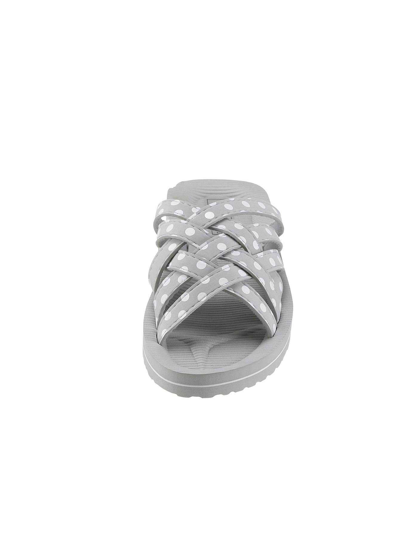 Classic Basics Badslippers