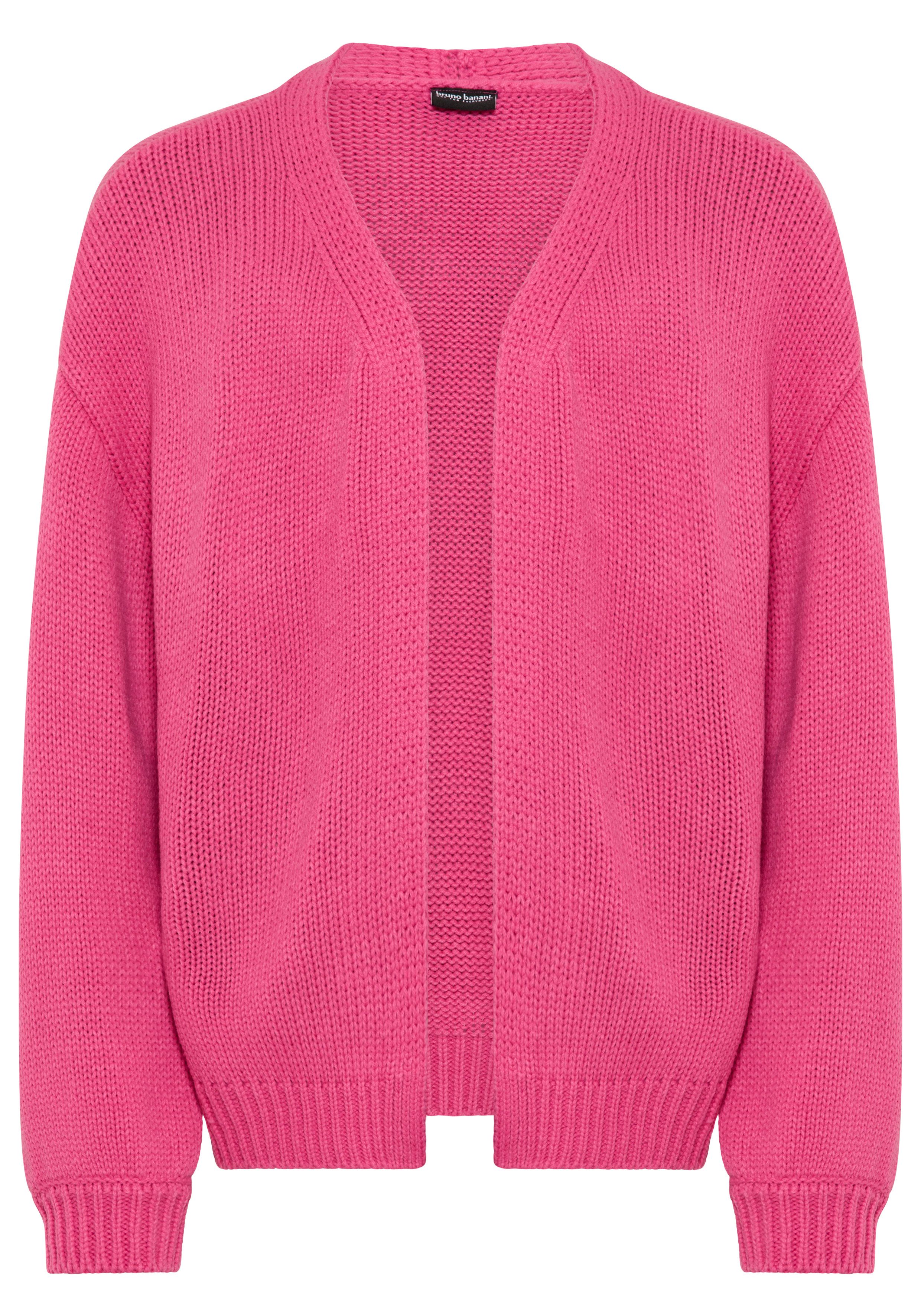 Bruno Banani Vest Cardigan