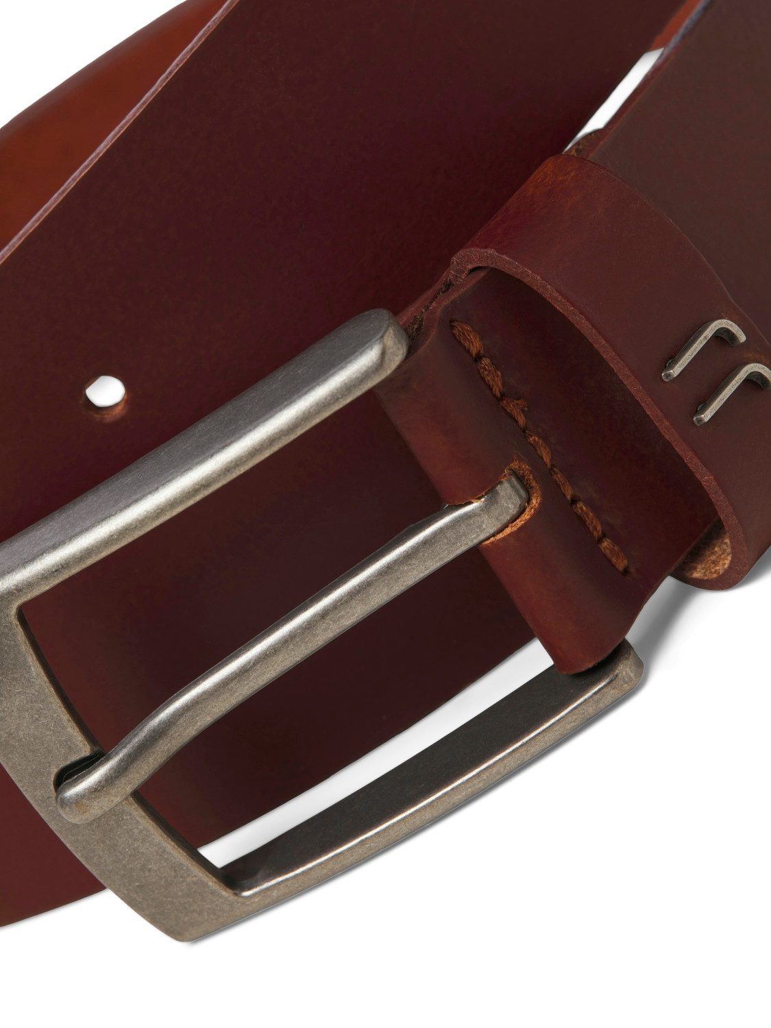 Jack & Jones Leren riem