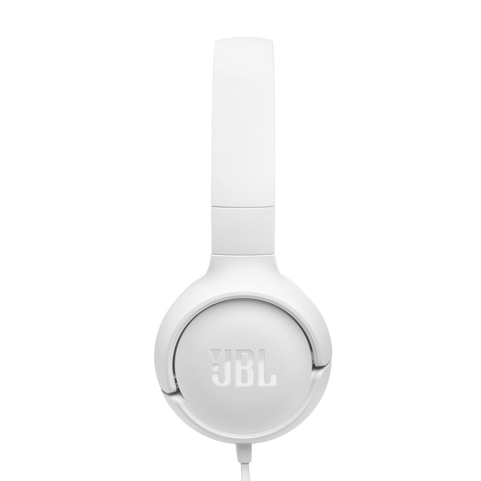 JBL Hoofdtelefoon Tune 520C USB-C bekabelde Hi-Res-On-Ear