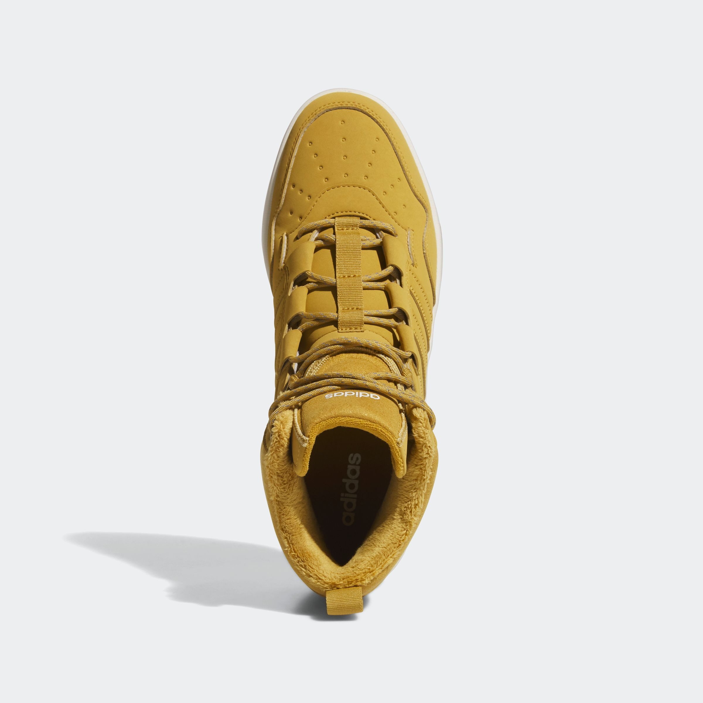 adidas Sportswear Winterlaarzen HOOPS 4.0 MID
