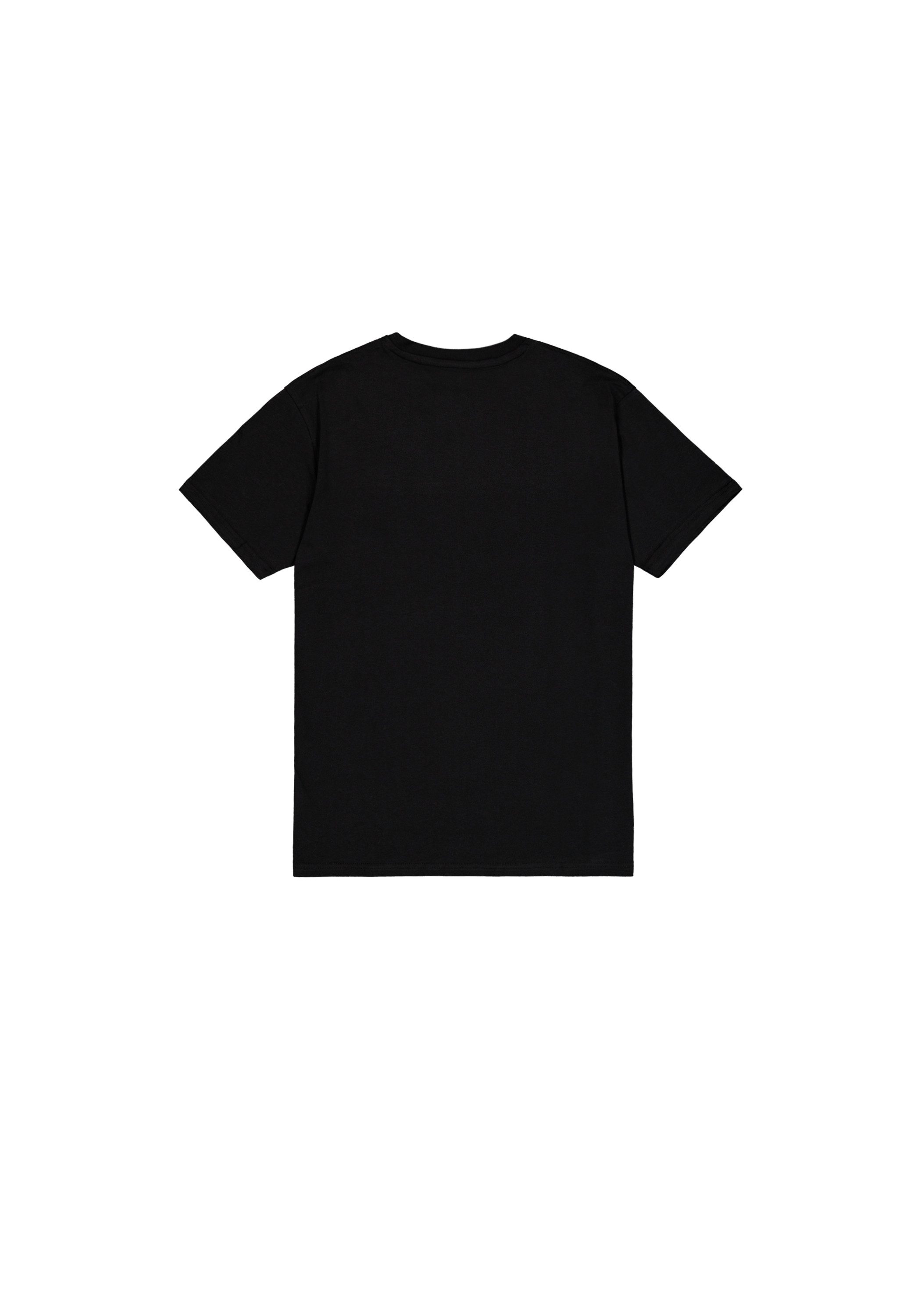 Alpha Industries T-shirt ALPHA INDUSTRIES Men - T-Shirts Basic T Carbon